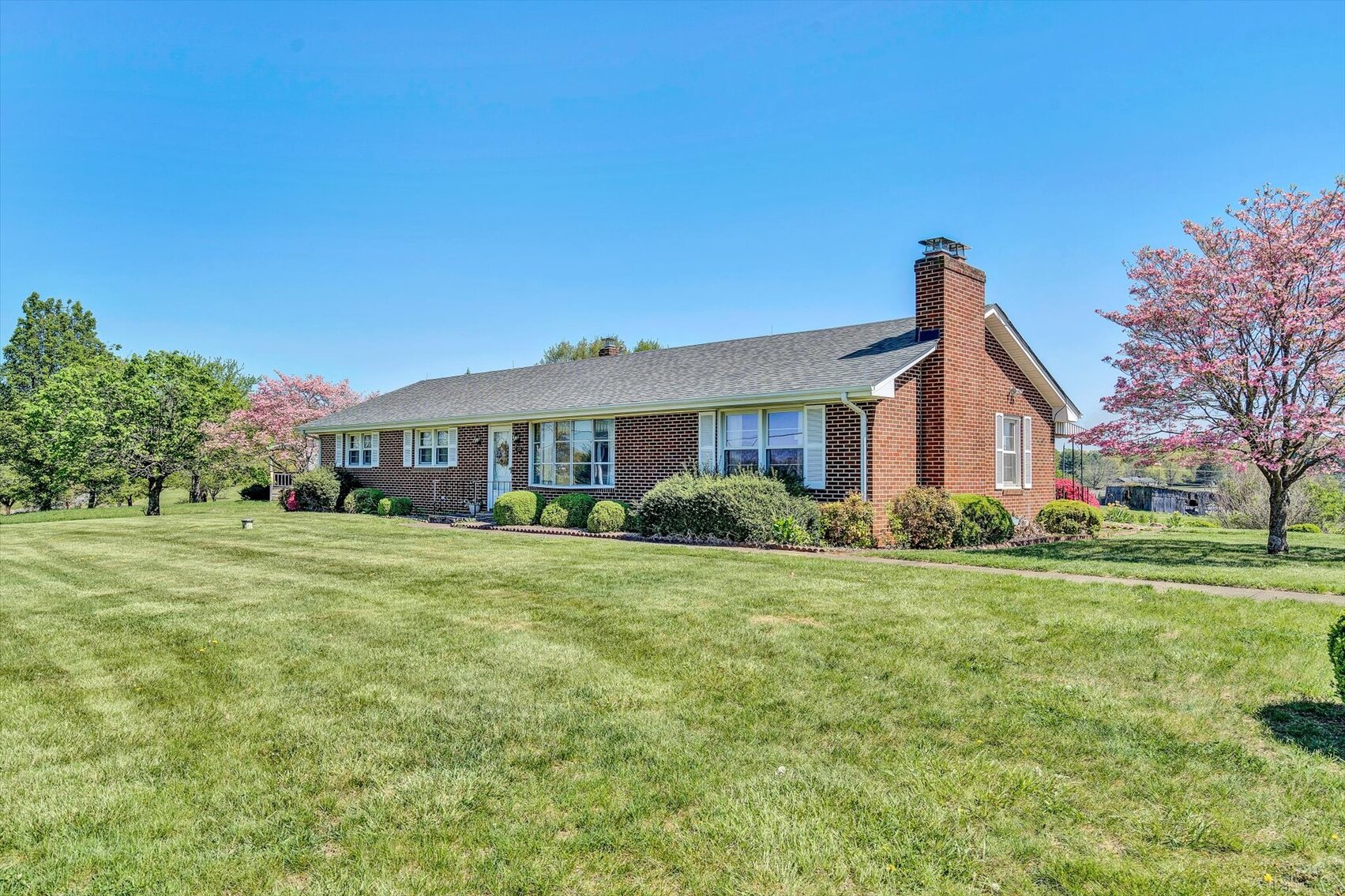 Image for 1274 Sandy Level Road Goodview, VA