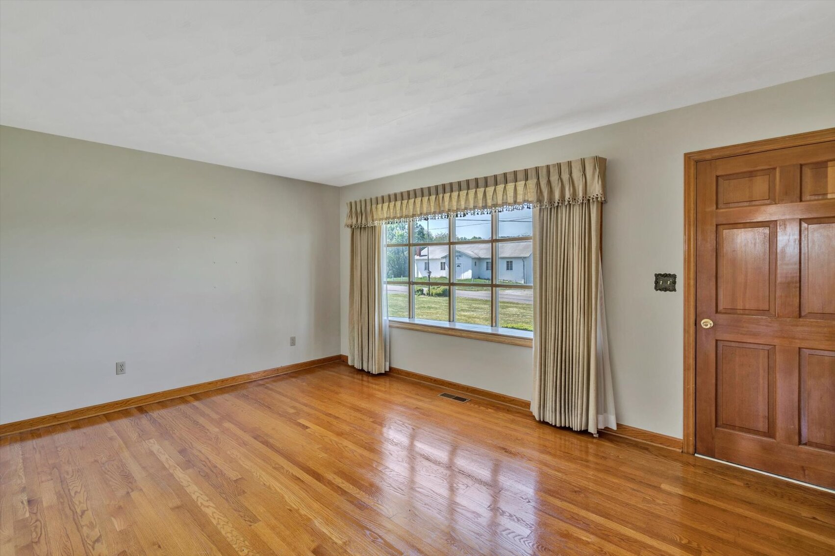 Image for 1274 Sandy Level Road Goodview, VA