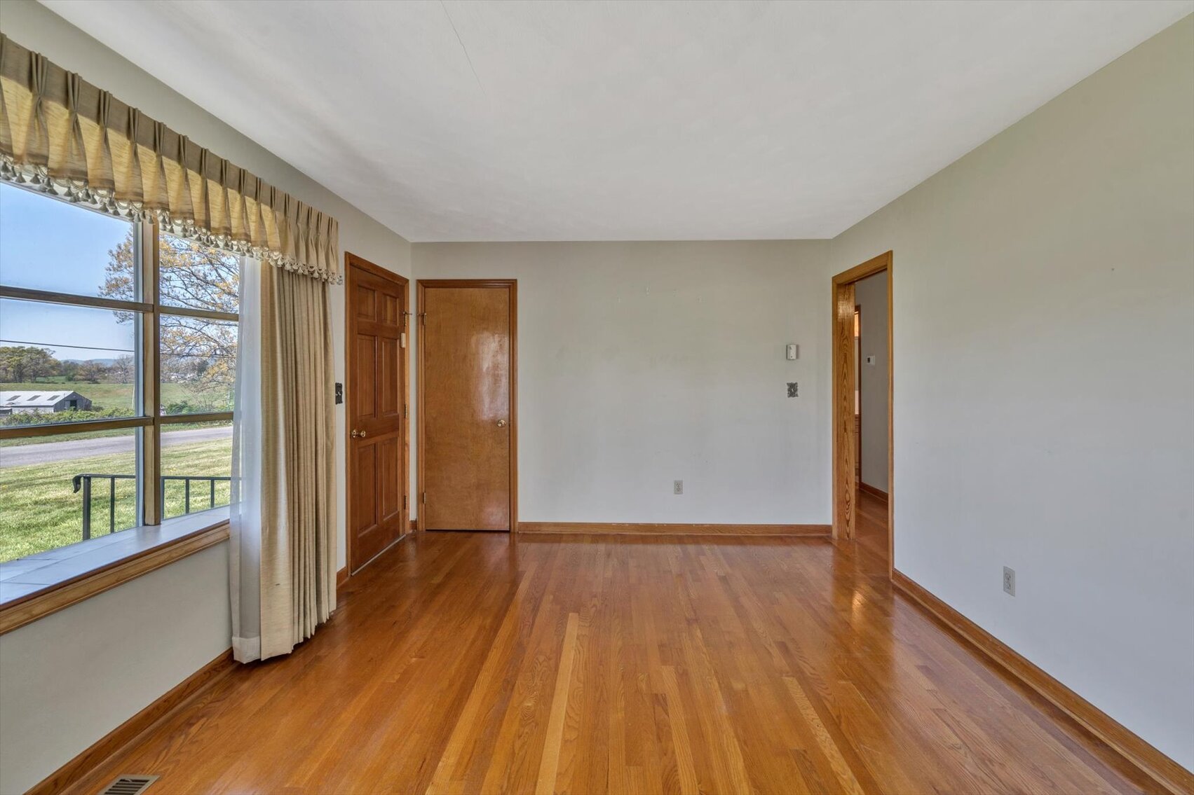 Image for 1274 Sandy Level Road Goodview, VA