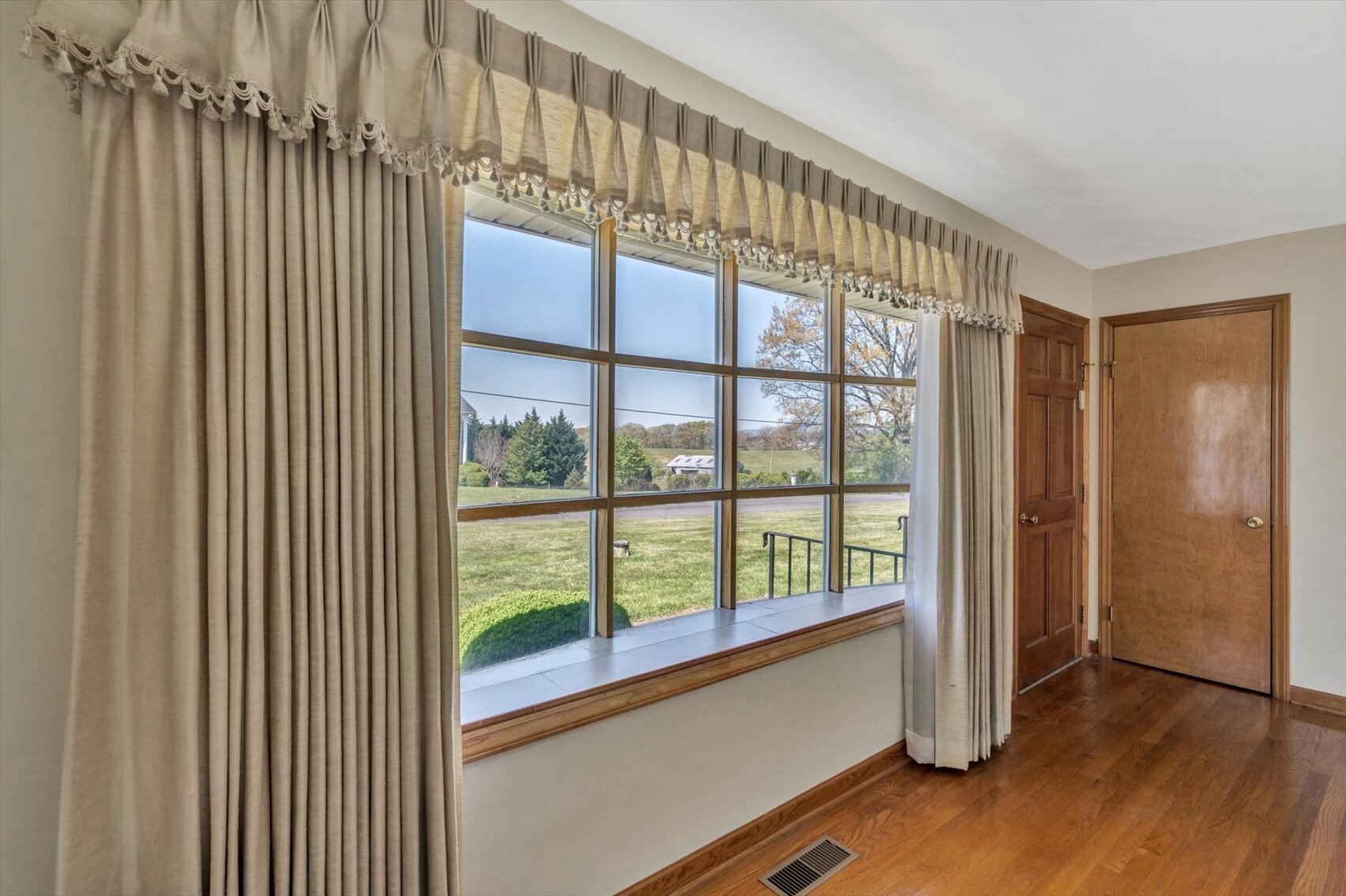 Image for 1274 Sandy Level Road Goodview, VA