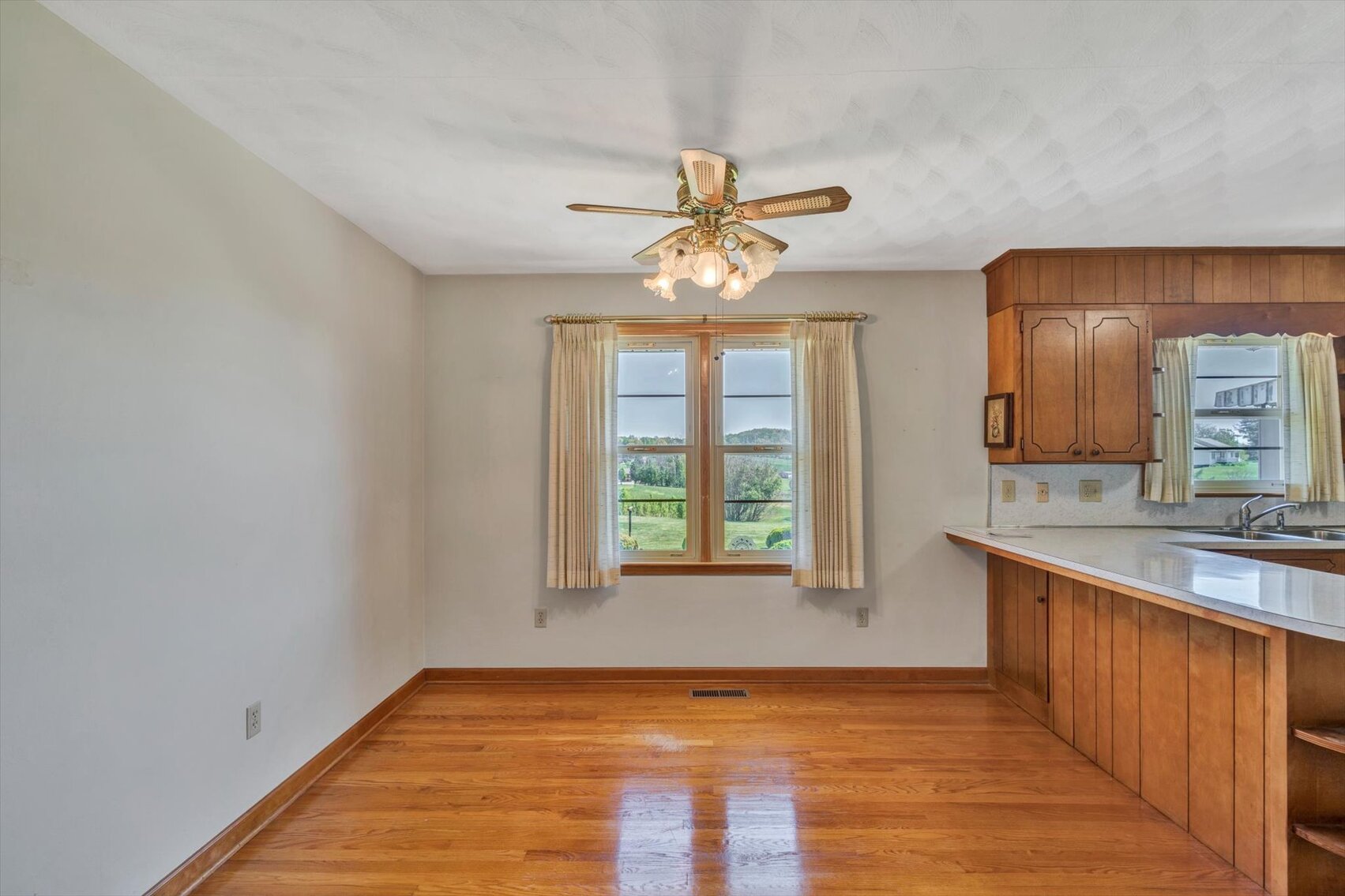 Image for 1274 Sandy Level Road Goodview, VA