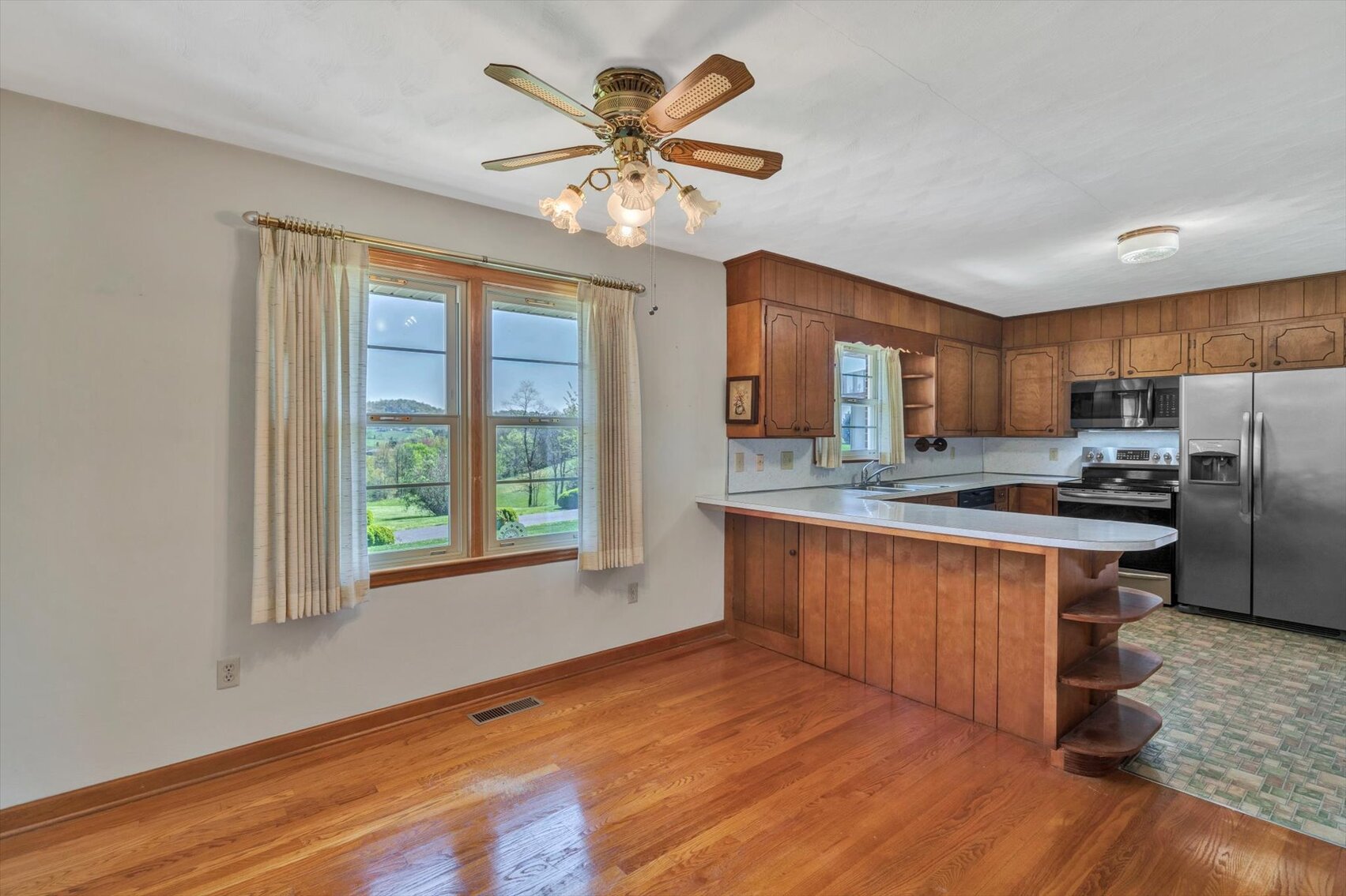 Image for 1274 Sandy Level Road Goodview, VA