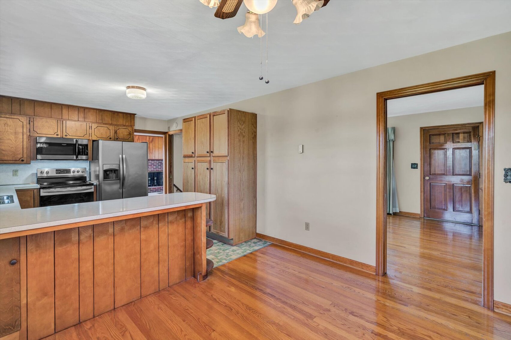 Image for 1274 Sandy Level Road Goodview, VA