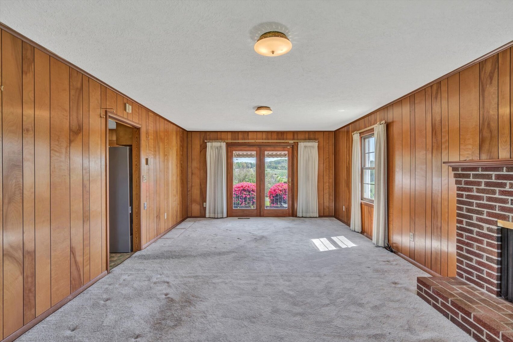 Image for 1274 Sandy Level Road Goodview, VA