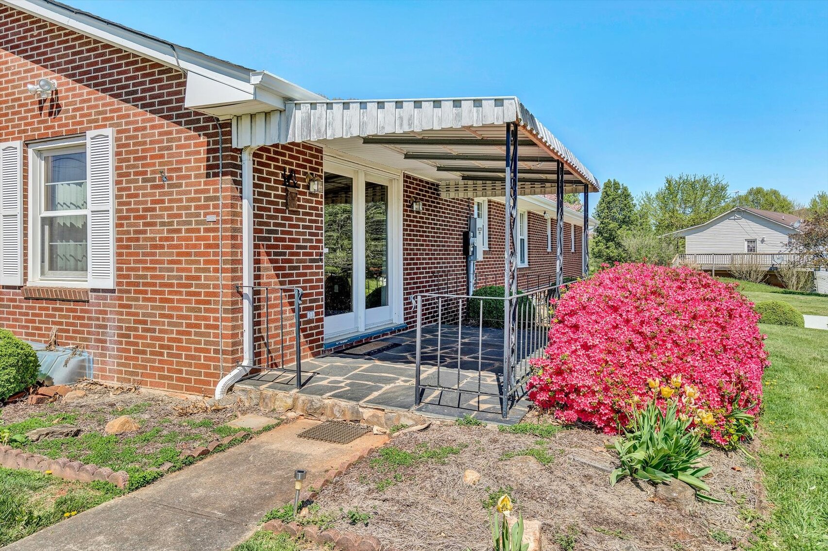 Image for 1274 Sandy Level Road Goodview, VA