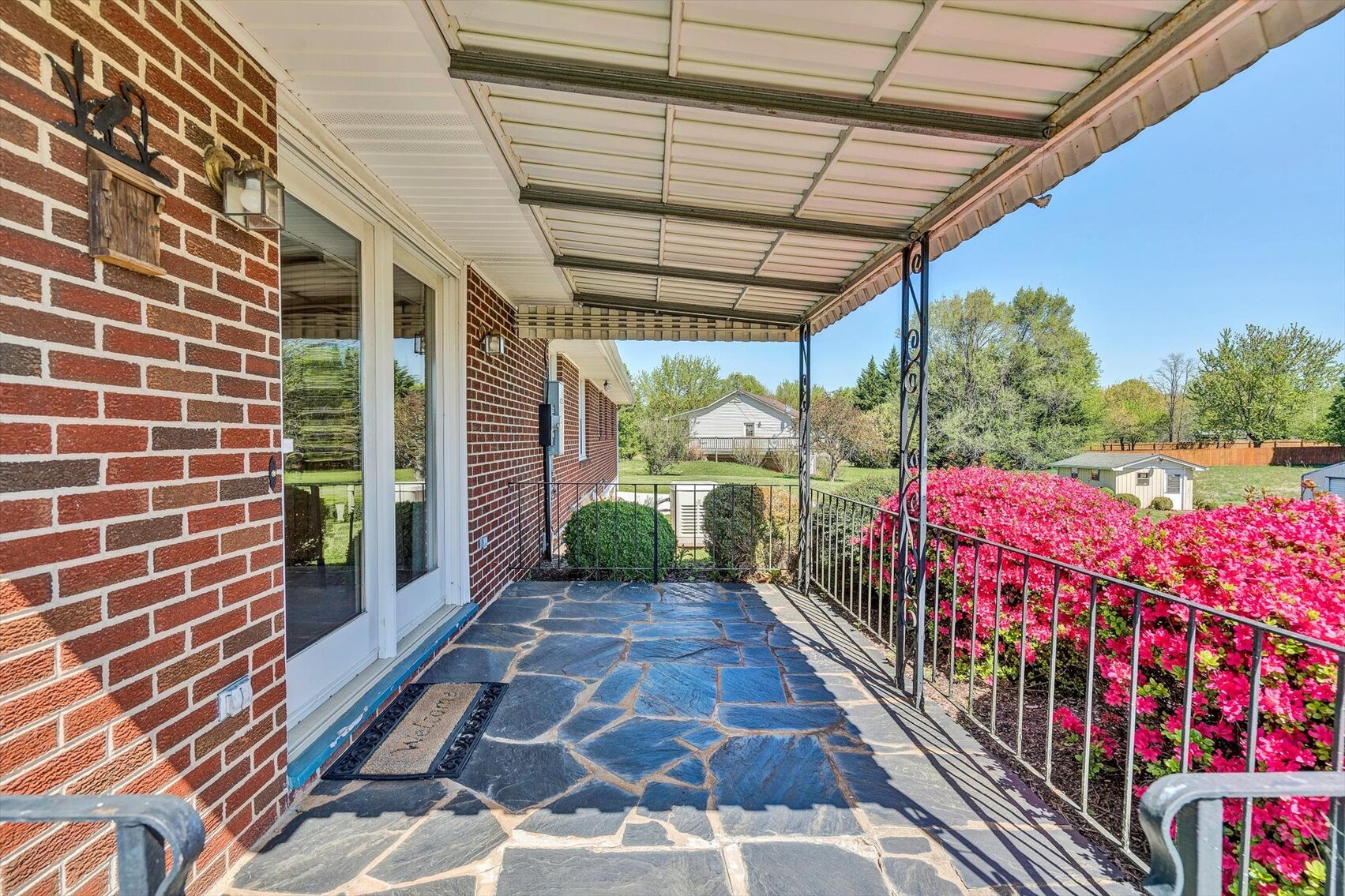 Image for 1274 Sandy Level Road Goodview, VA