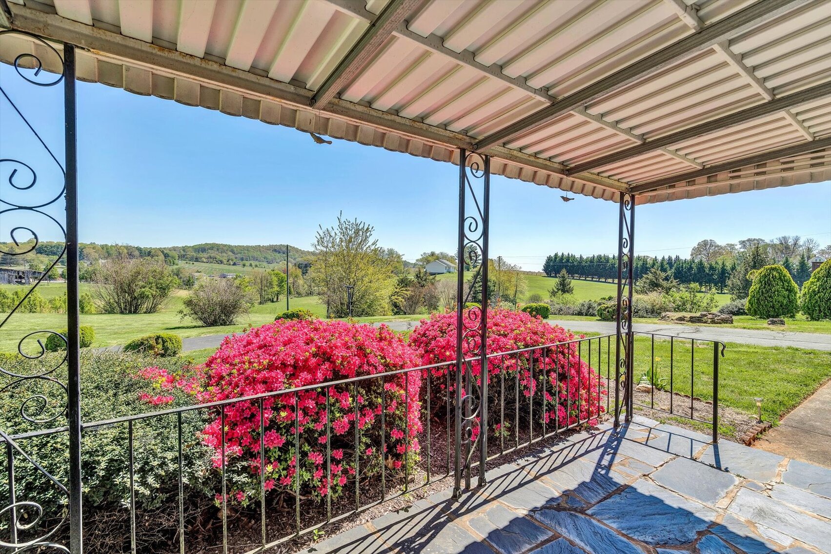 Image for 1274 Sandy Level Road Goodview, VA