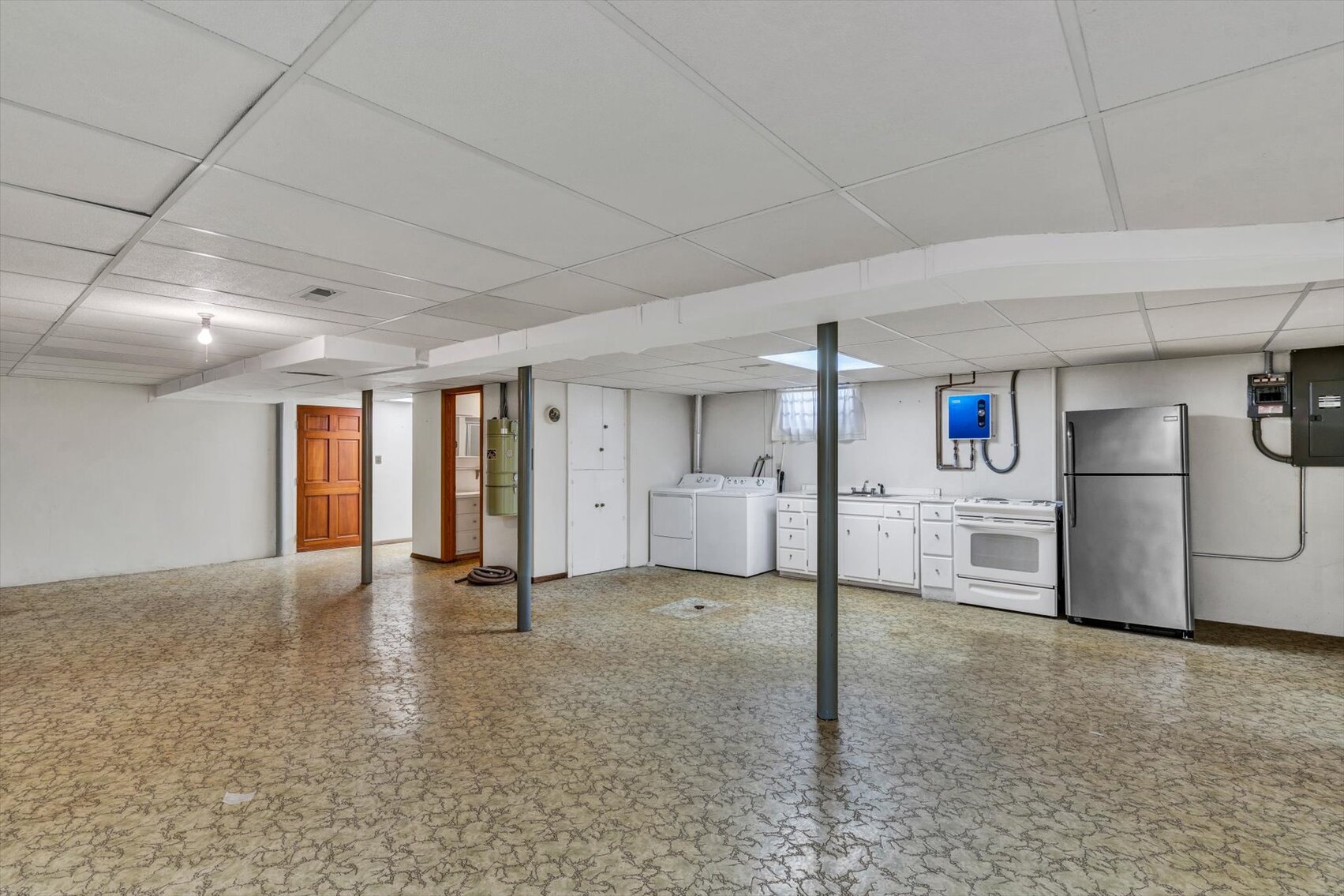 Image for 1274 Sandy Level Road Goodview, VA