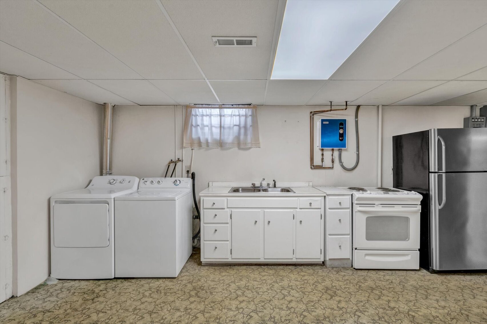 Image for 1274 Sandy Level Road Goodview, VA