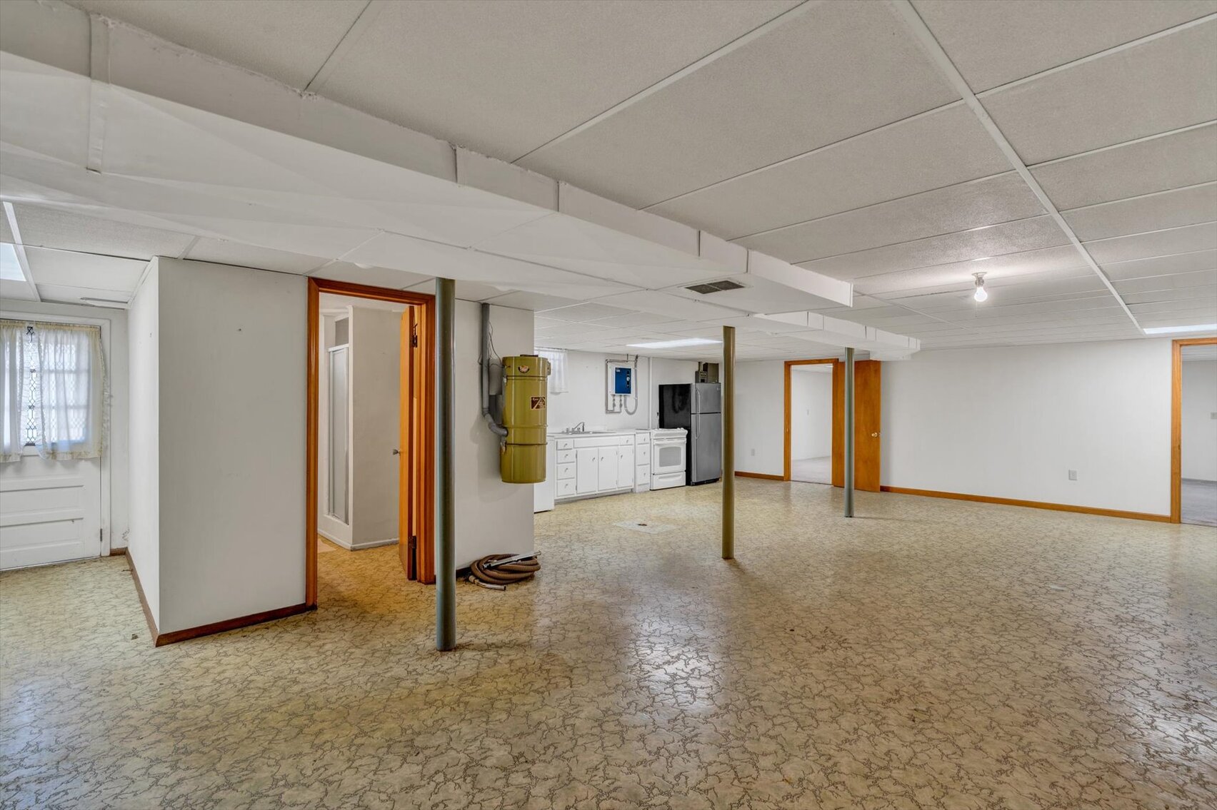 Image for 1274 Sandy Level Road Goodview, VA