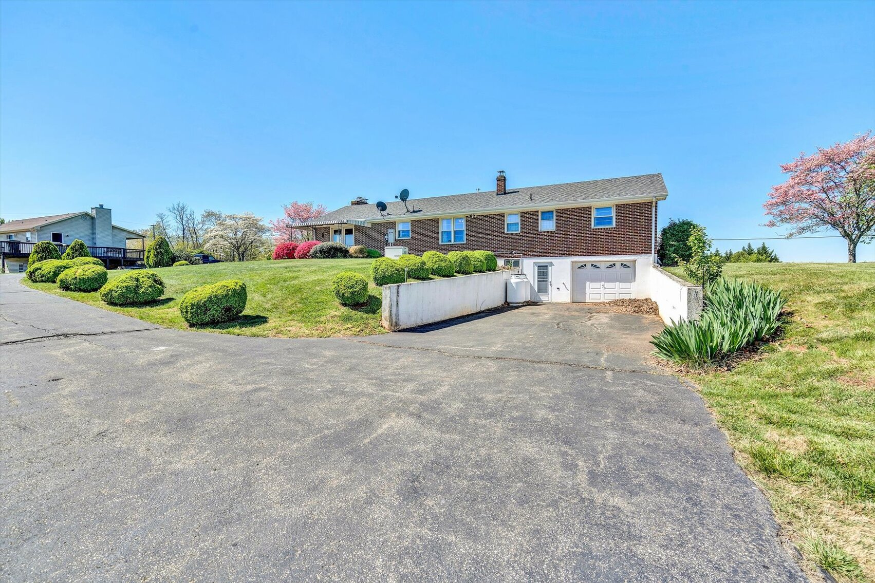 Image for 1274 Sandy Level Road Goodview, VA