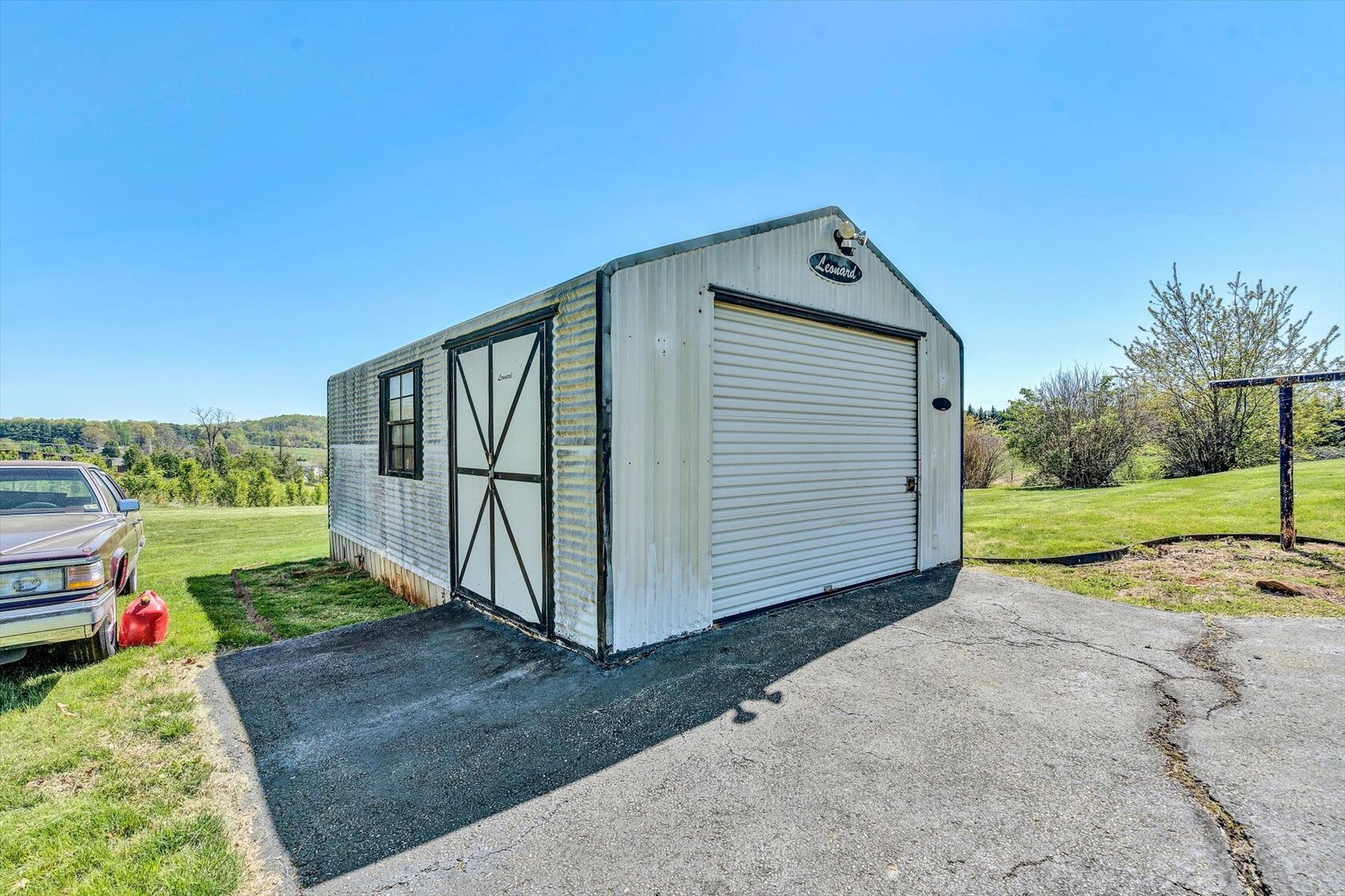 Image for 1274 Sandy Level Road Goodview, VA