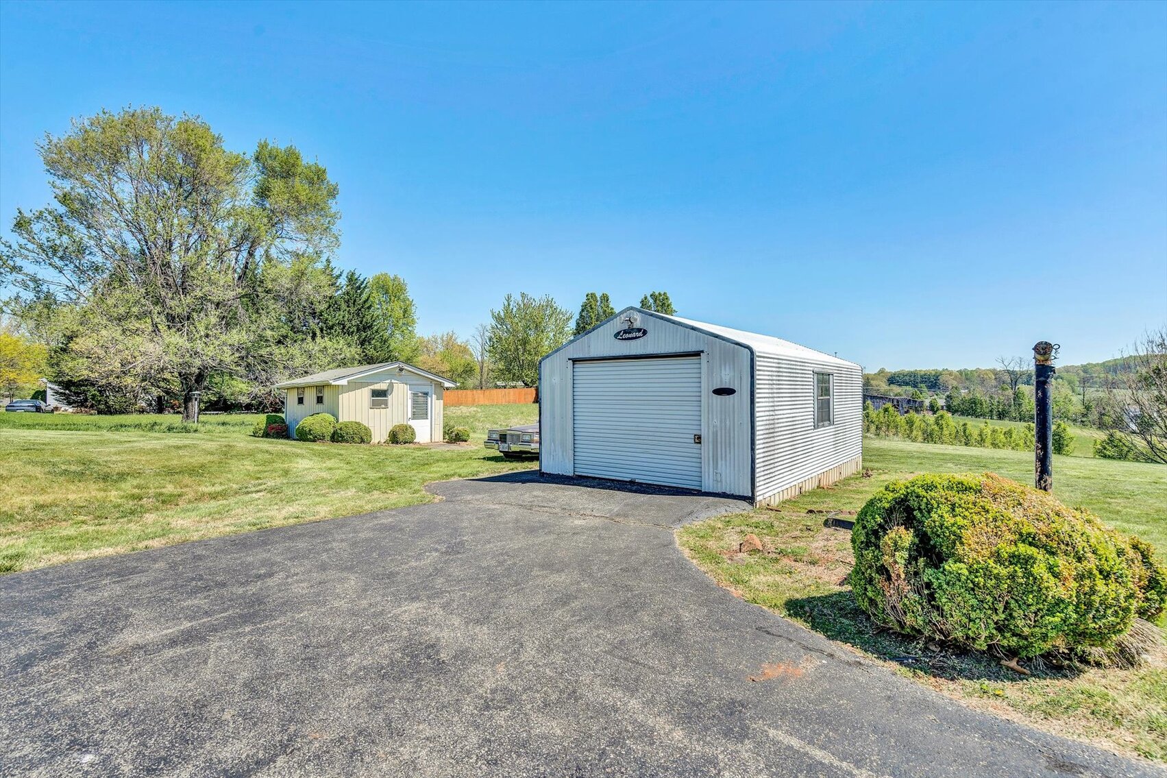 Image for 1274 Sandy Level Road Goodview, VA