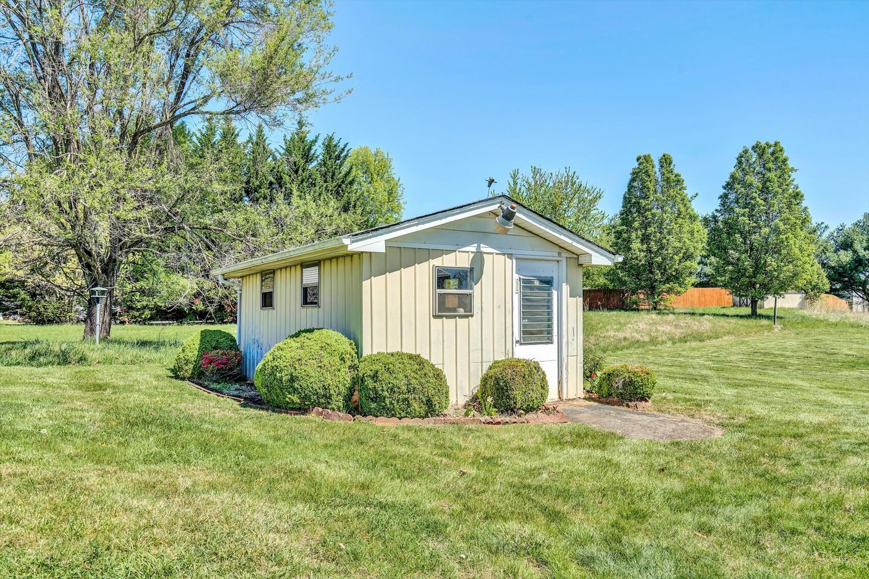 Image for 1274 Sandy Level Road Goodview, VA