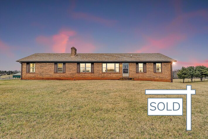 Image for 1415 Colonial Turnpike Rocky Mount, VA