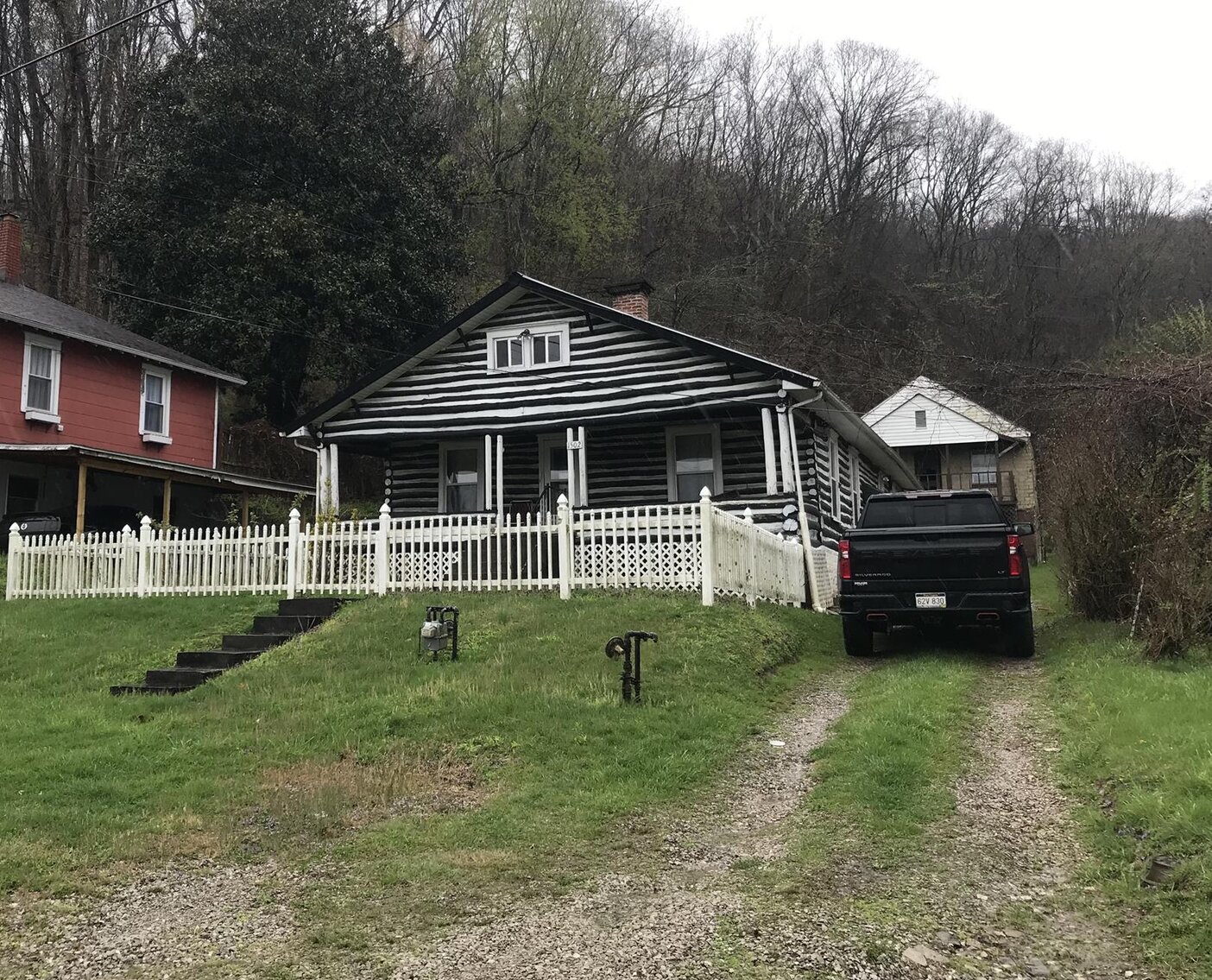 Image for SOLD - Two St. Albans Homes