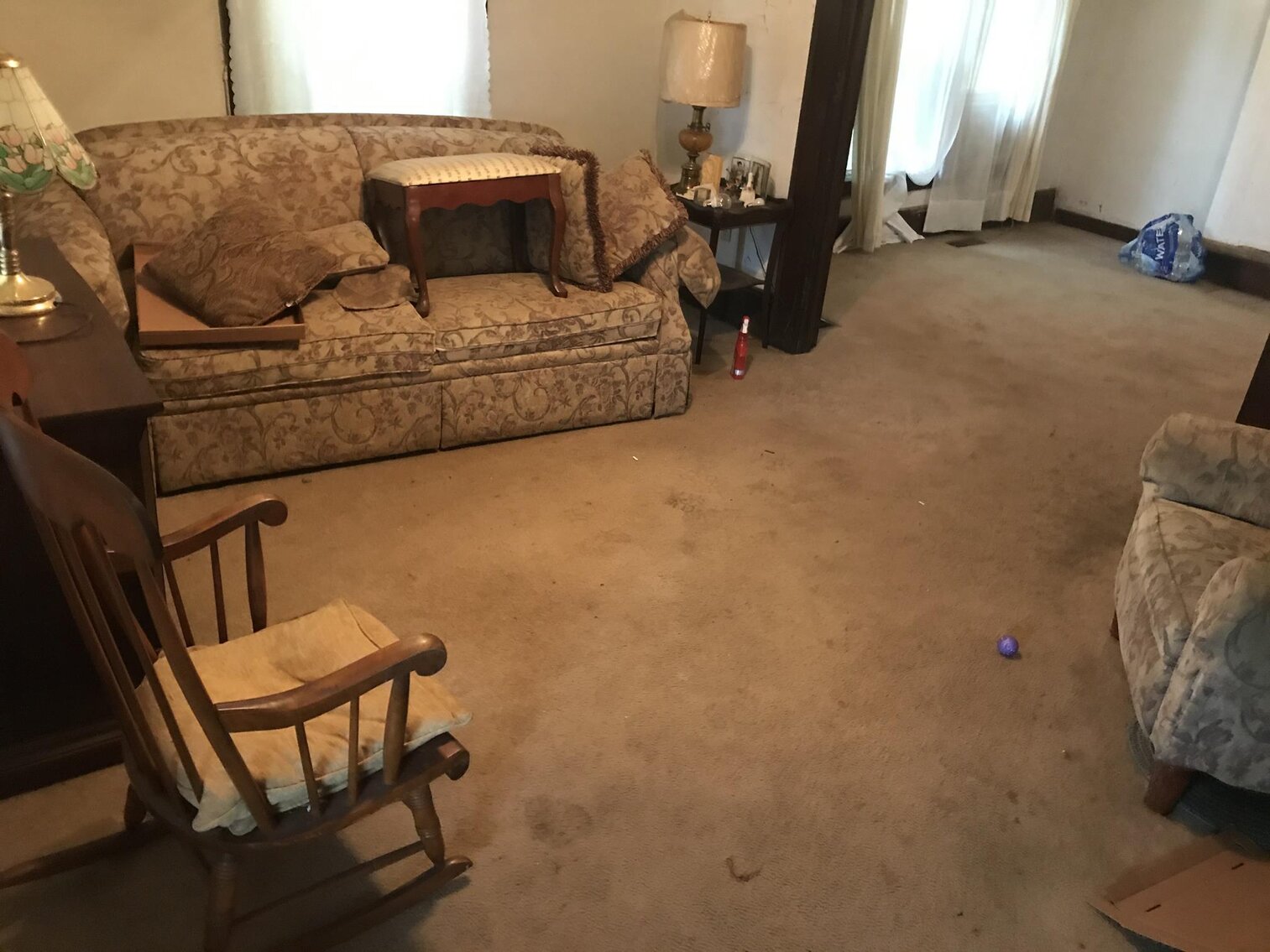 Image for SOLD - Two St. Albans Homes