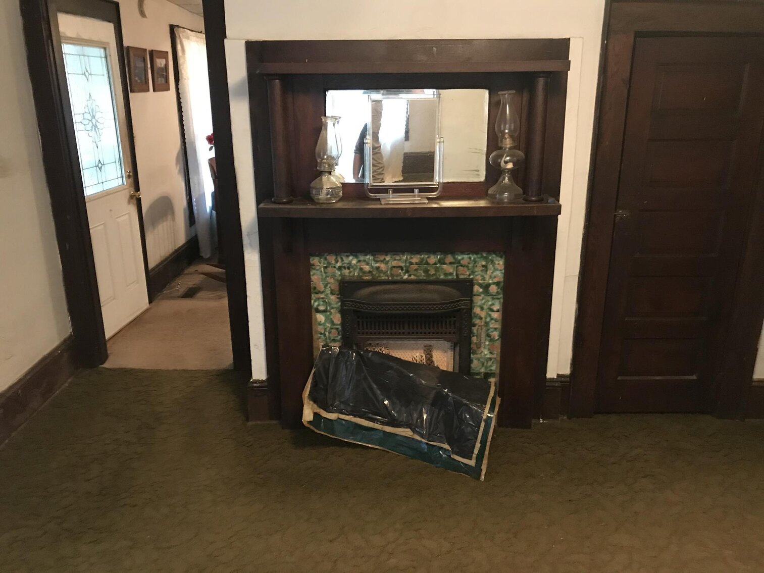 Image for SOLD - Two St. Albans Homes