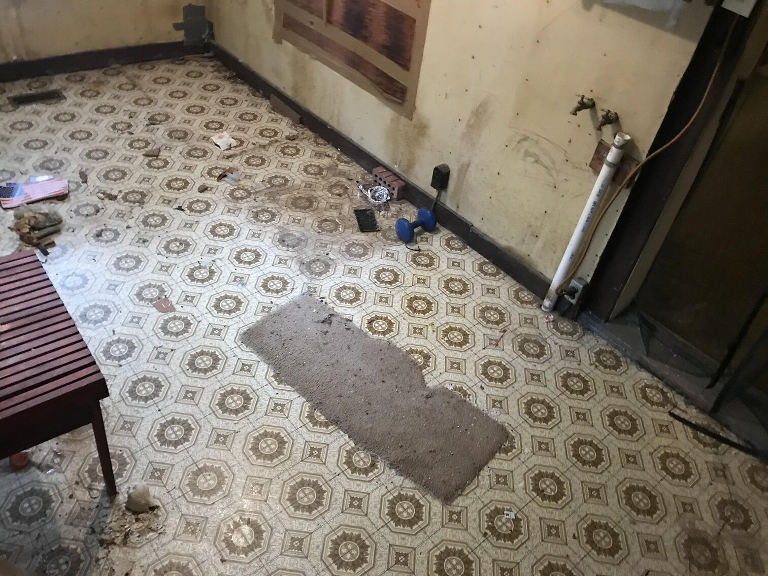 Image for SOLD - Two St. Albans Homes