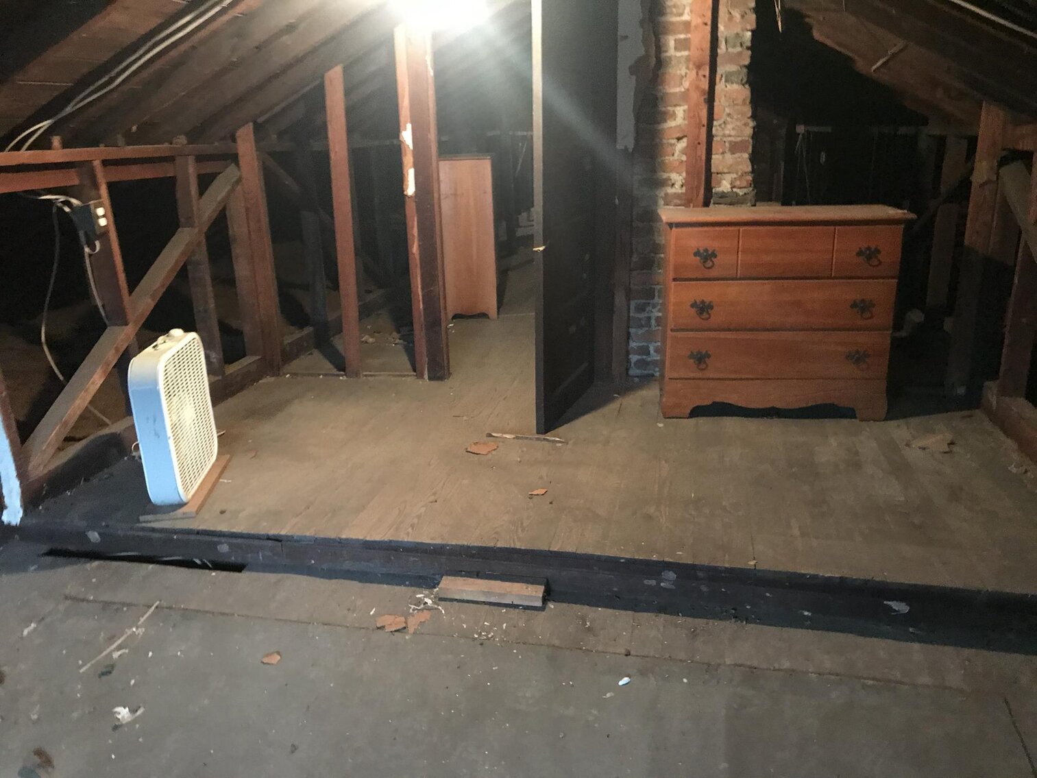 Image for SOLD - Two St. Albans Homes