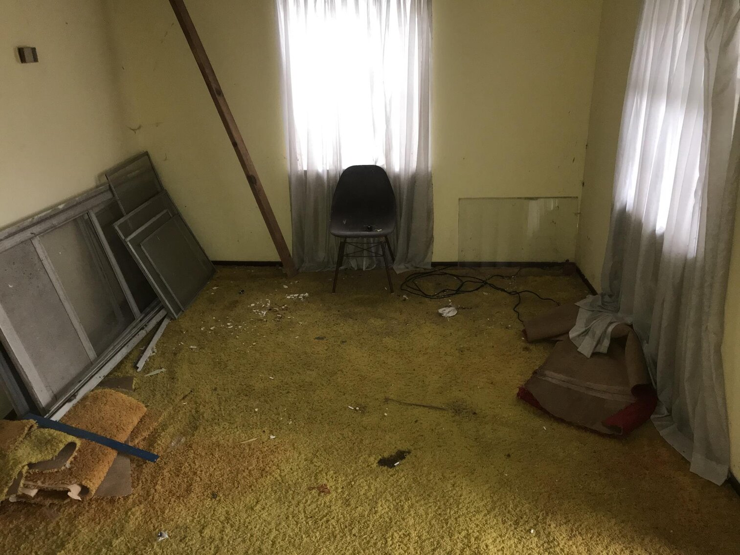 Image for SOLD - Two St. Albans Homes