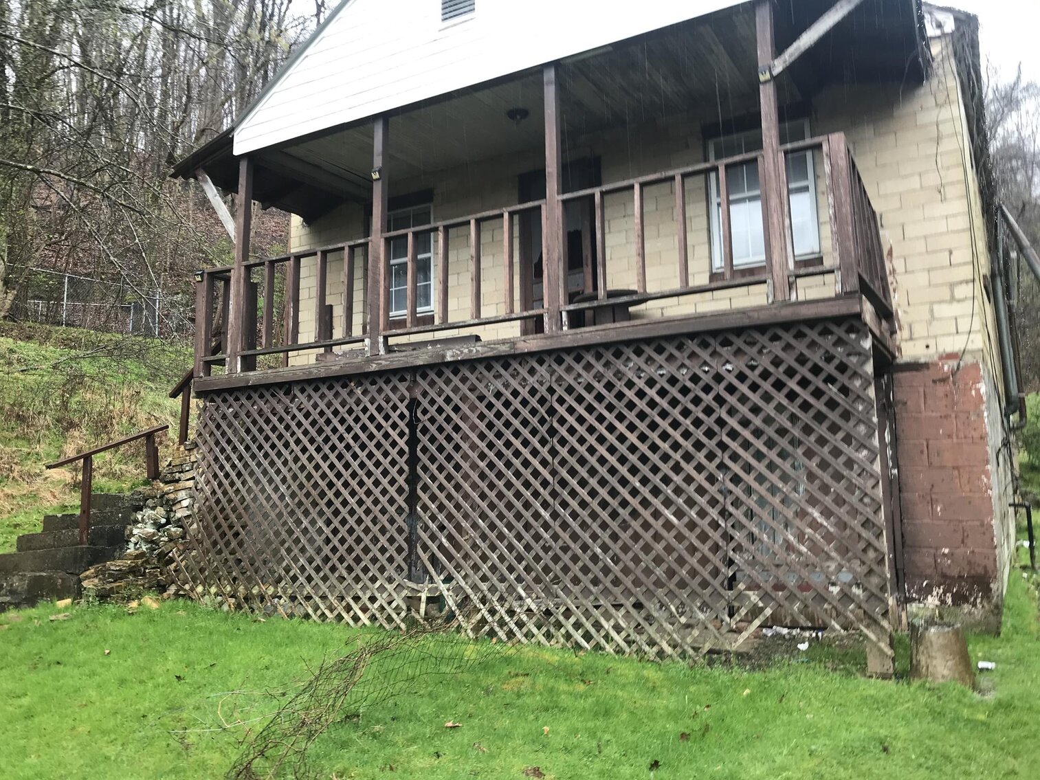 Image for SOLD - Two St. Albans Homes