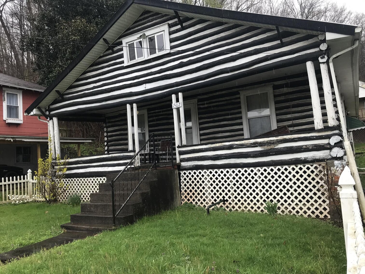 Image for SOLD - Two St. Albans Homes