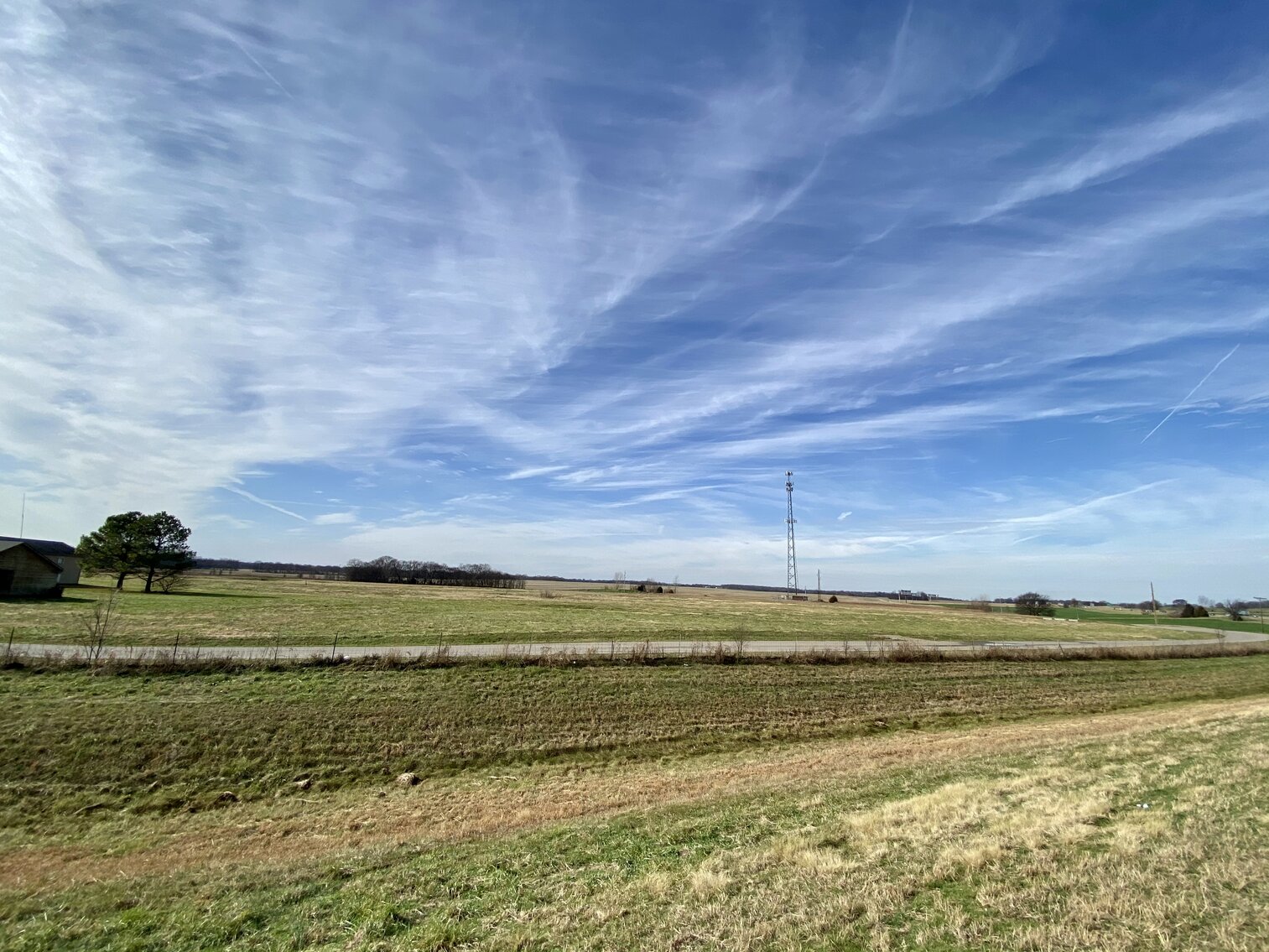 Image for Commercial 7.58+/- Acres Destiny Drive, Oak Grove, KY