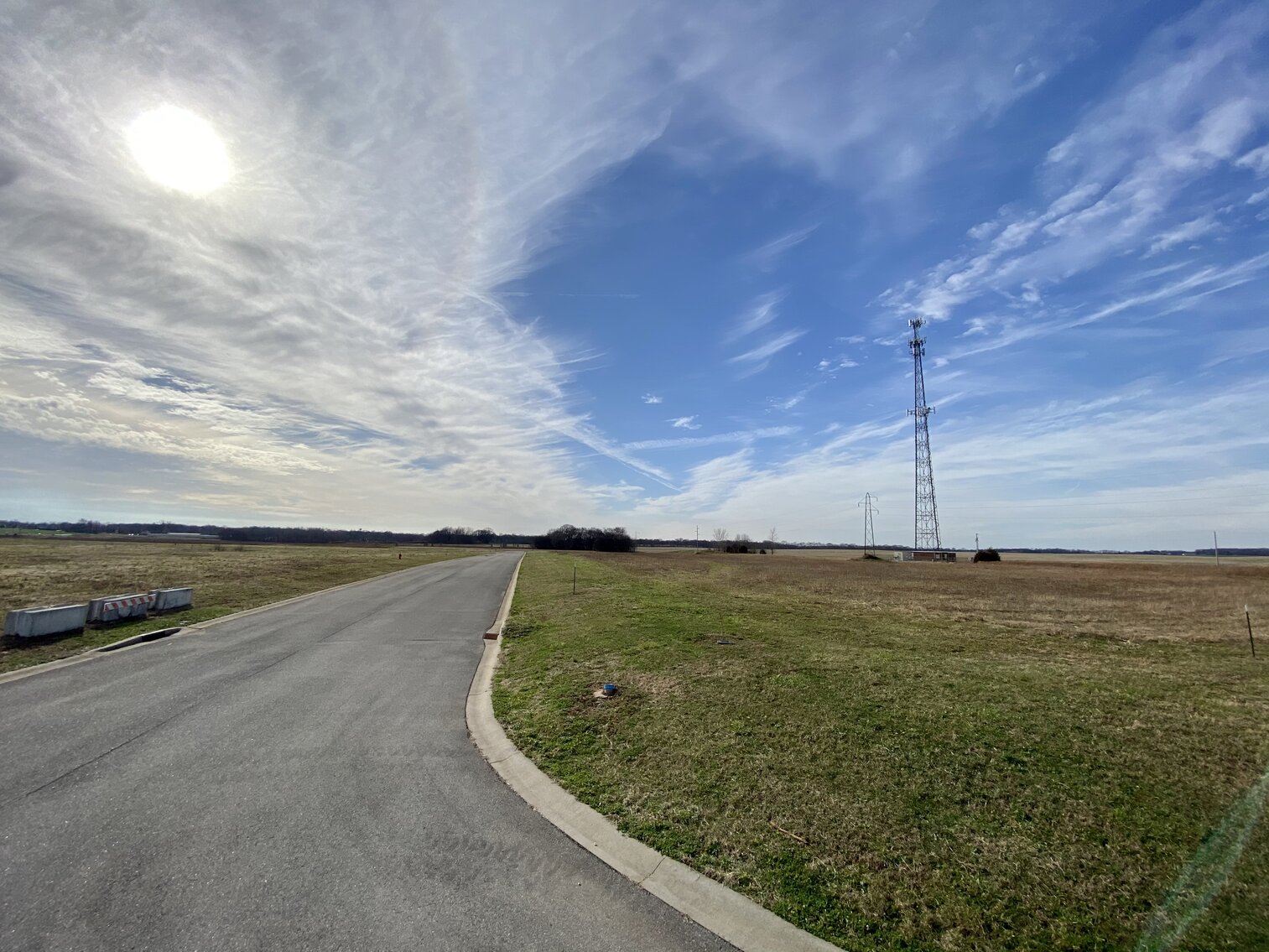 Image for Commercial 7.58+/- Acres Destiny Drive, Oak Grove, KY