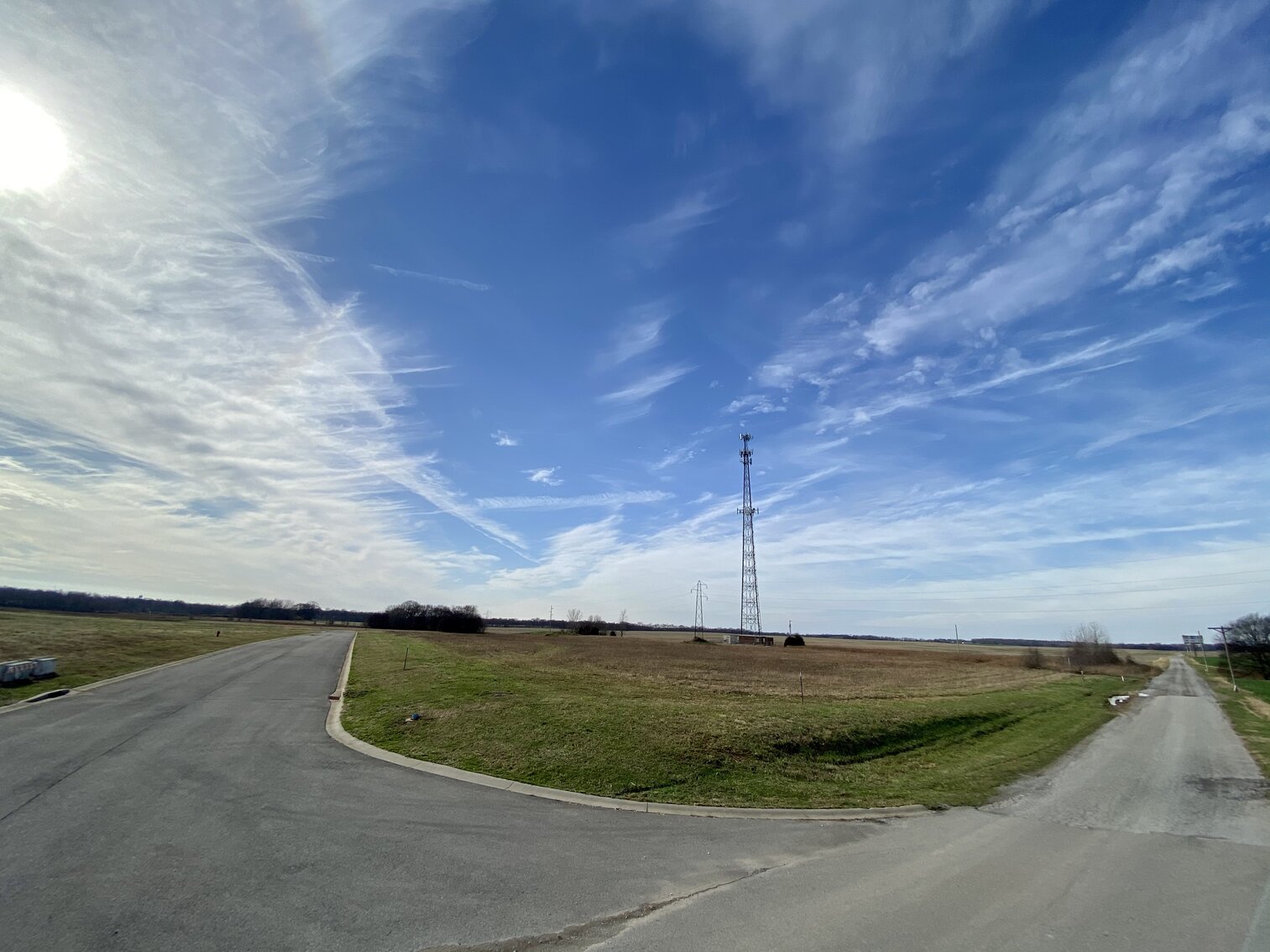 Image for Commercial 7.58+/- Acres Destiny Drive, Oak Grove, KY