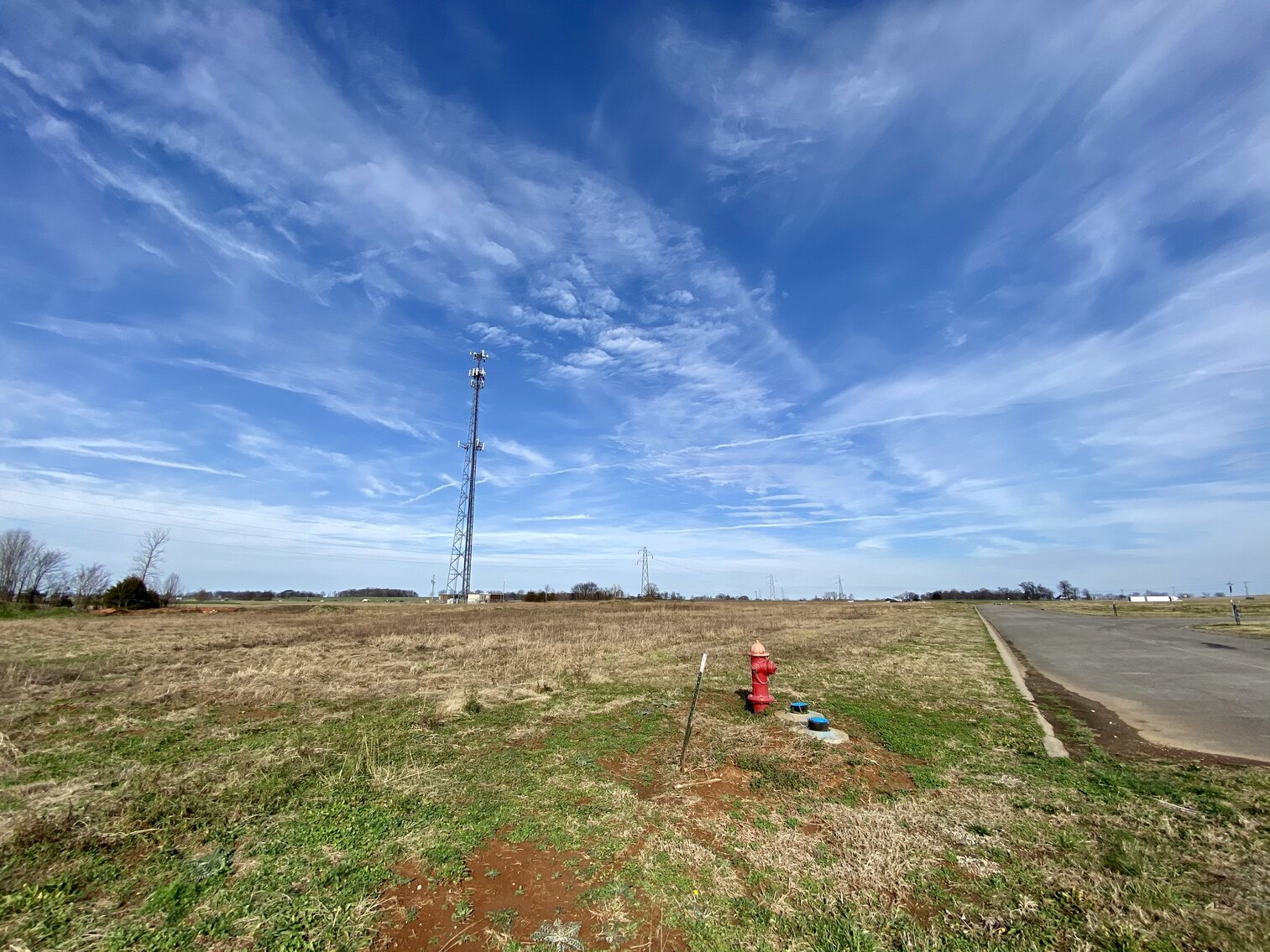 Image for Commercial 7.58+/- Acres Destiny Drive, Oak Grove, KY