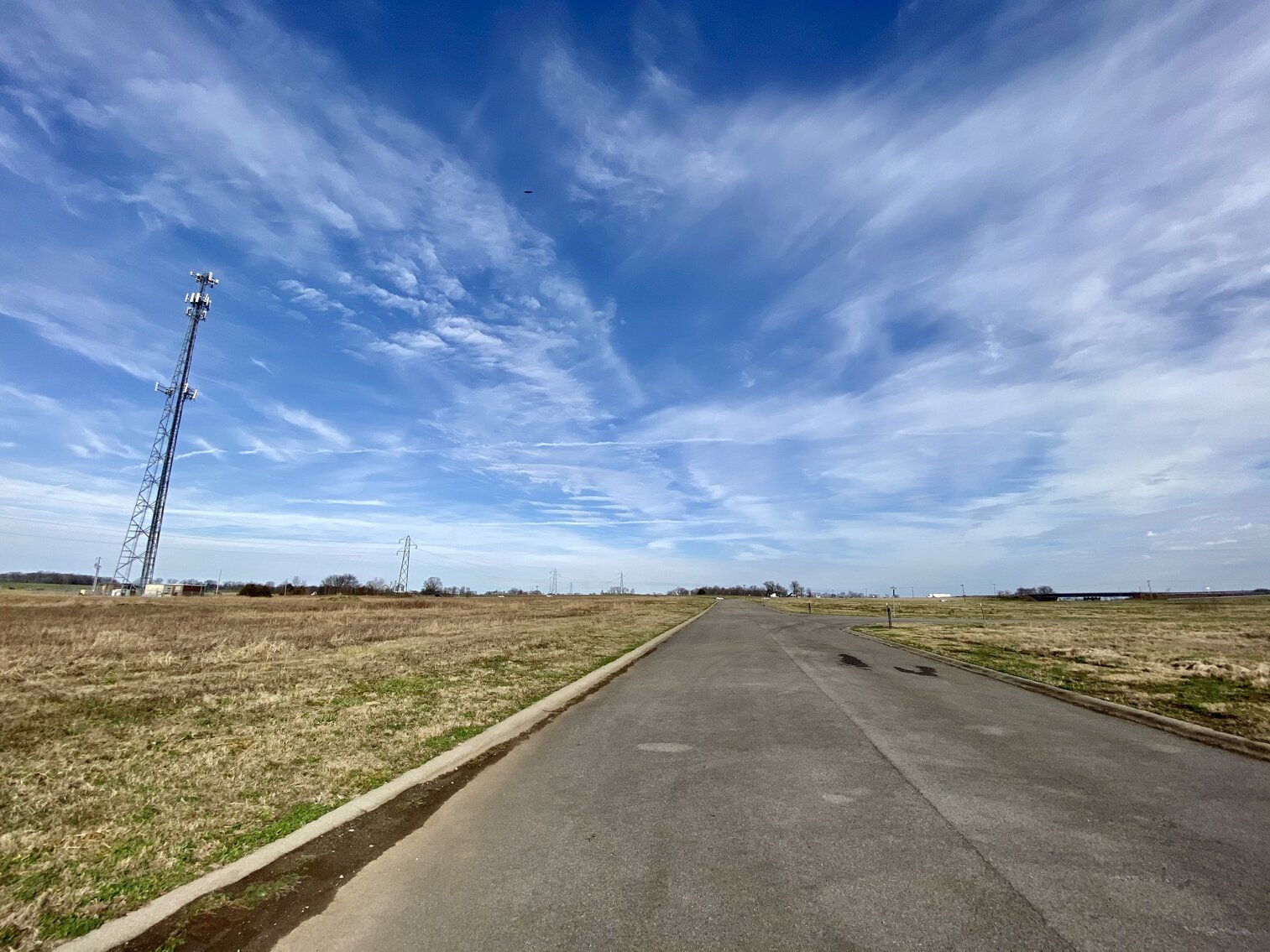 Image for Commercial 7.58+/- Acres Destiny Drive, Oak Grove, KY