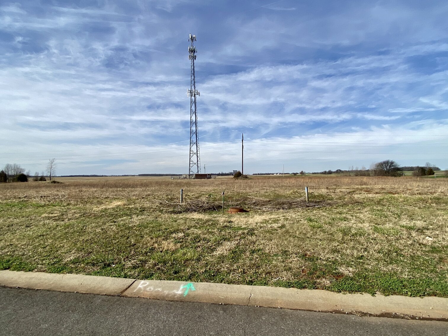 Image for Commercial 7.58+/- Acres Destiny Drive, Oak Grove, KY