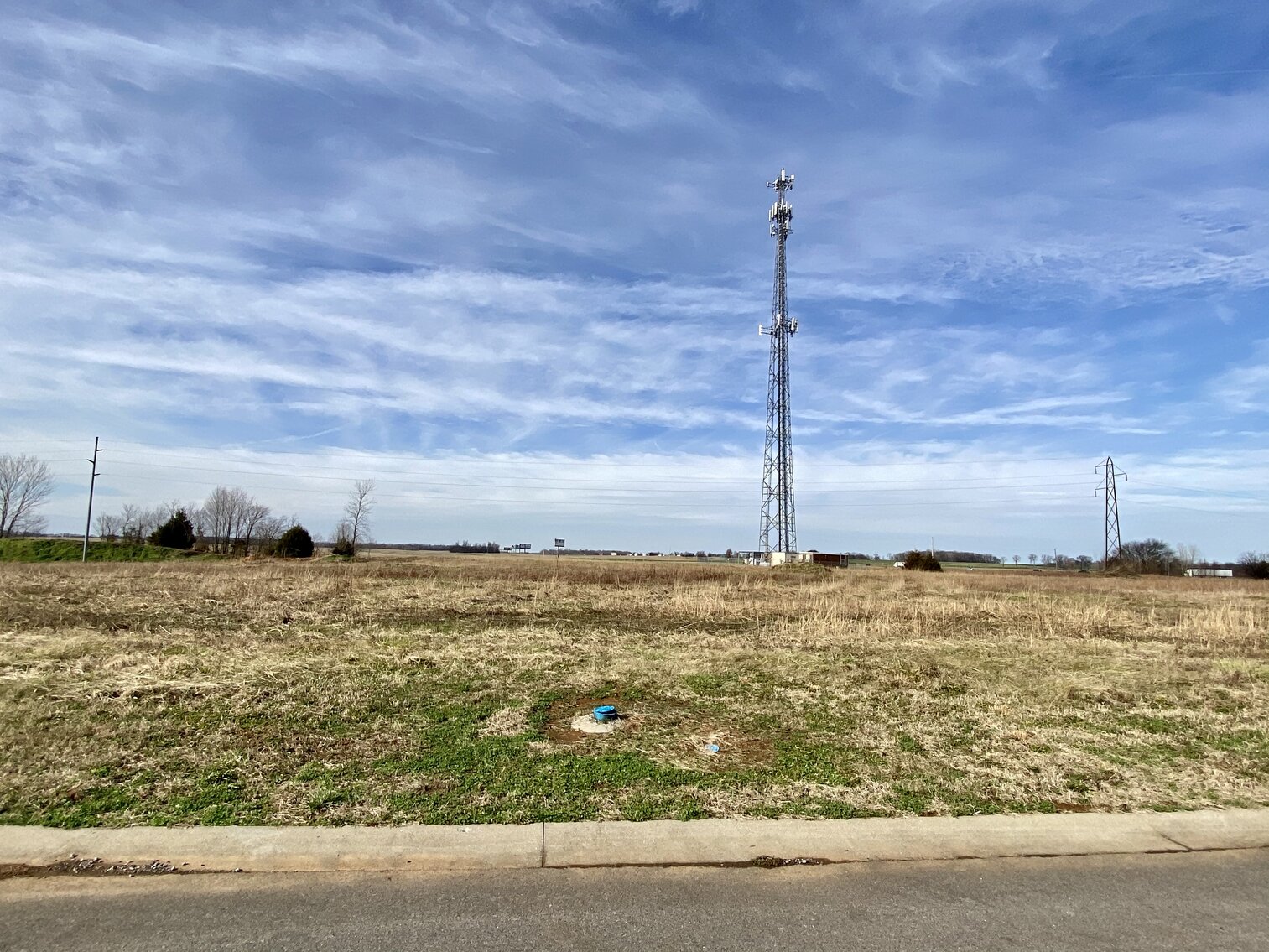 Image for Commercial 7.58+/- Acres Destiny Drive, Oak Grove, KY