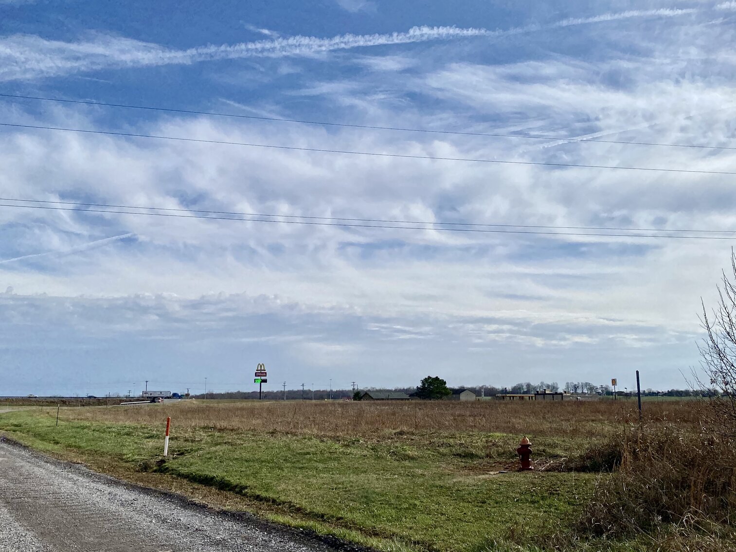 Image for Commercial 7.58+/- Acres Destiny Drive, Oak Grove, KY