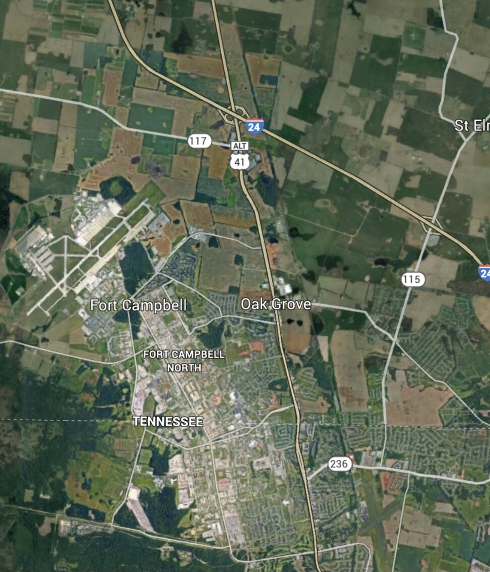 Image for Commercial 7.58+/- Acres Destiny Drive, Oak Grove, KY