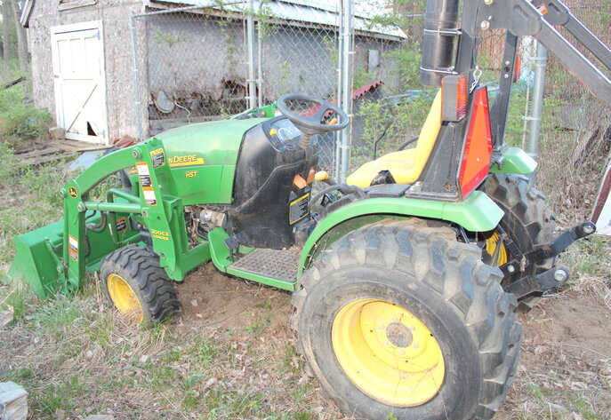 Image for EMERGENCY LAST MINUTE ESTATE AUCTION