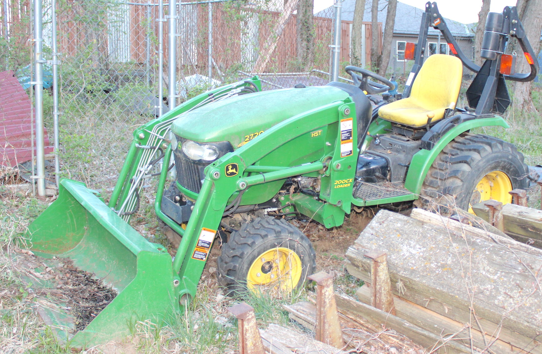 Image for EMERGENCY LAST MINUTE ESTATE AUCTION