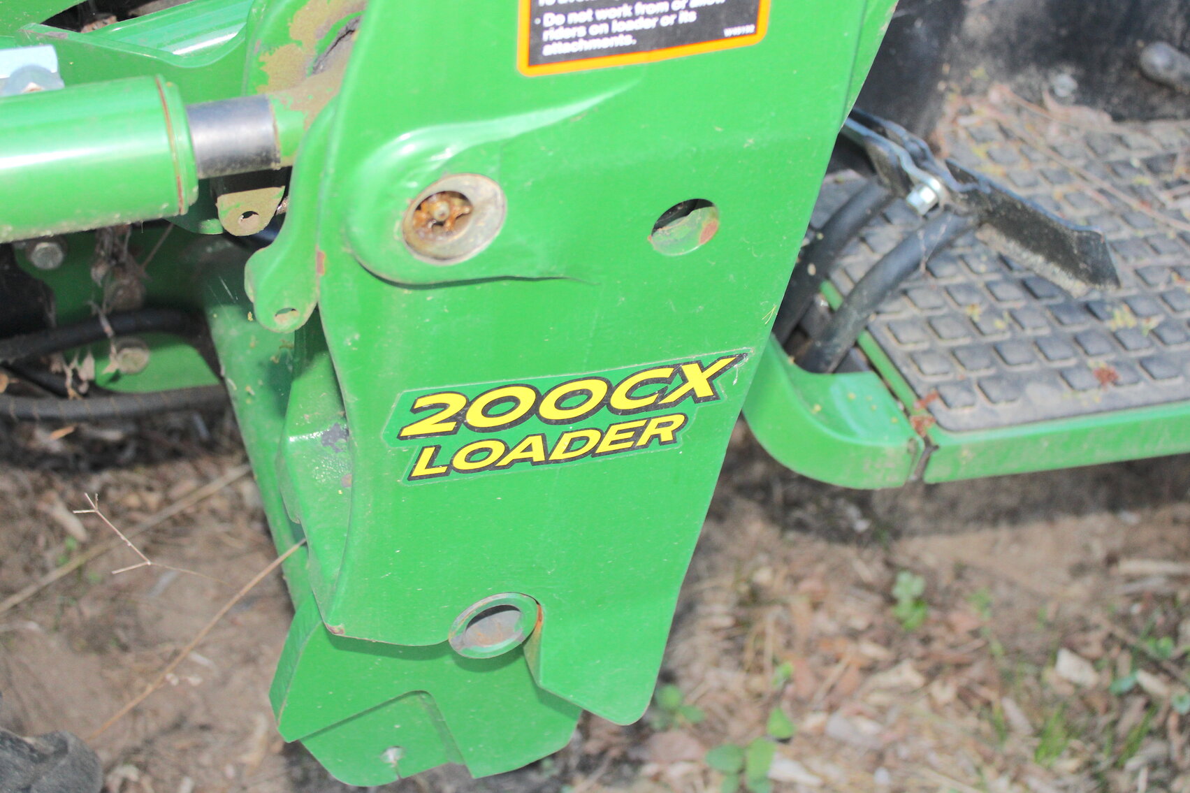 Image for EMERGENCY LAST MINUTE ESTATE AUCTION