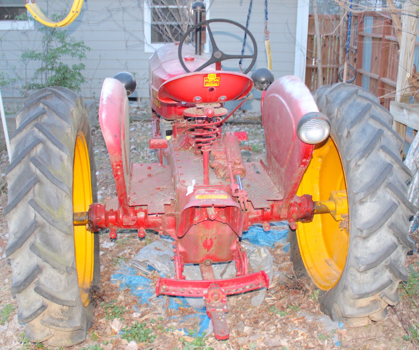 Image for EMERGENCY LAST MINUTE ESTATE AUCTION