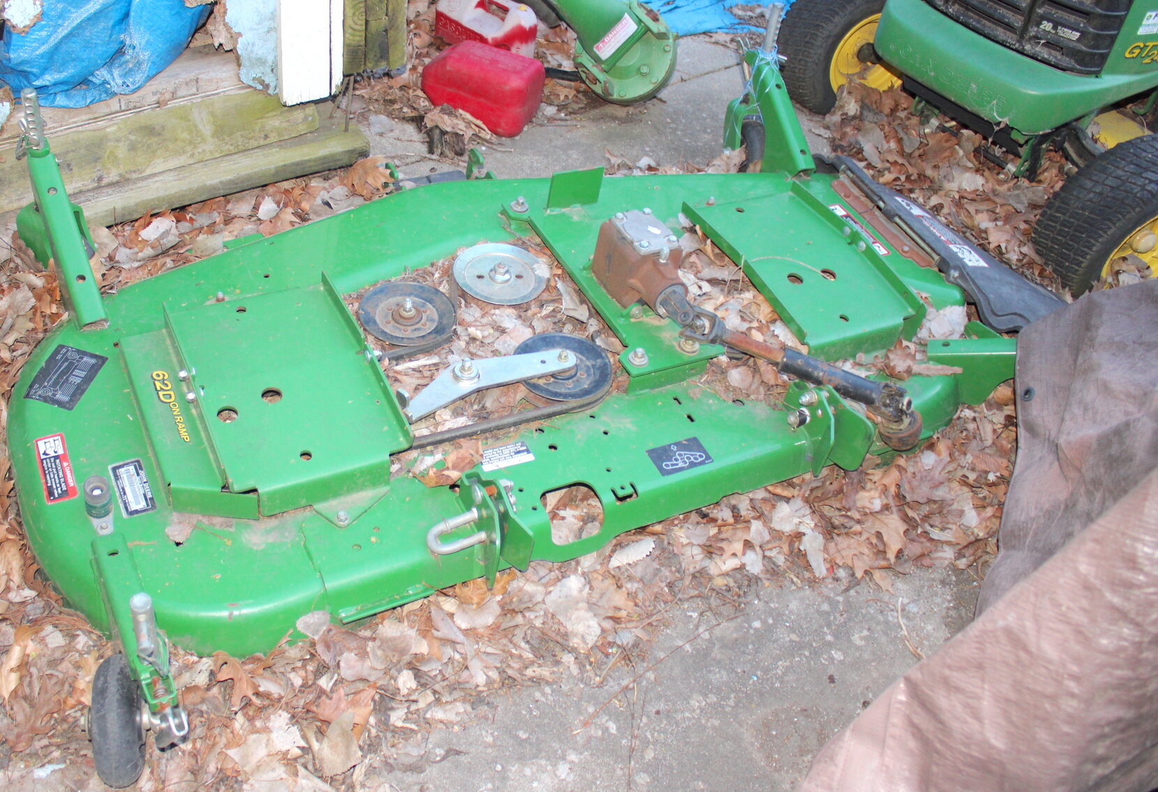 Image for EMERGENCY LAST MINUTE ESTATE AUCTION