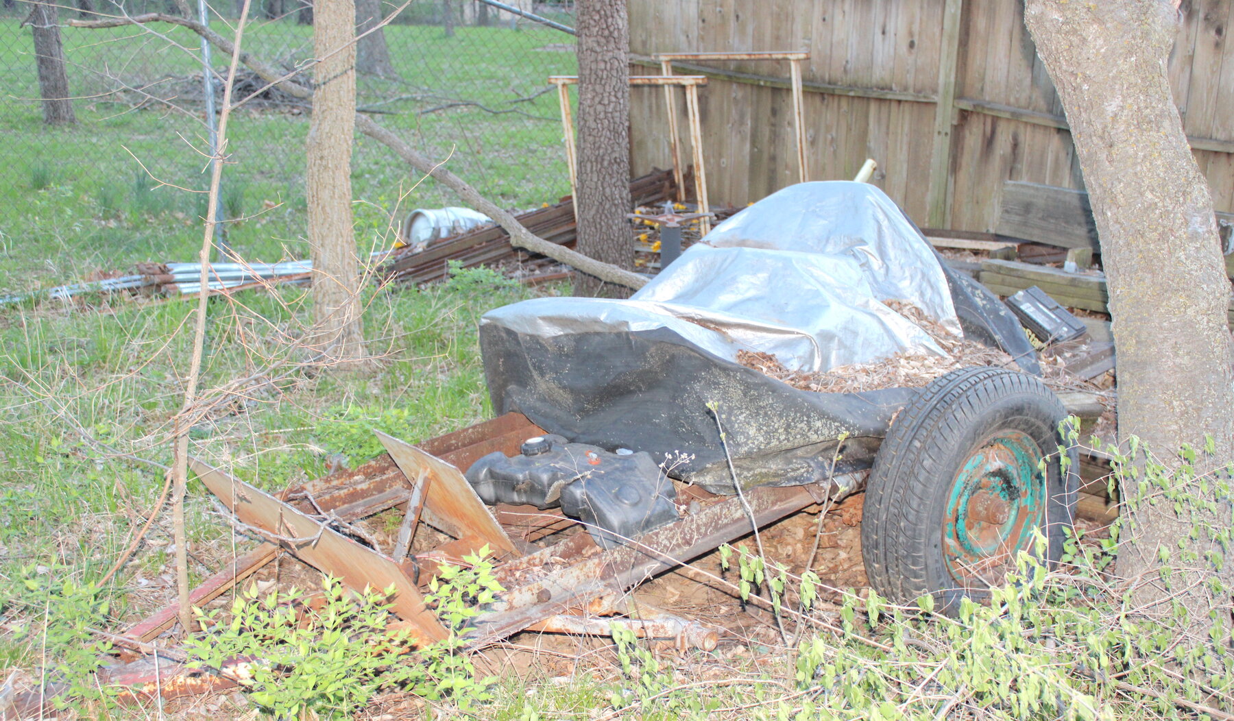 Image for EMERGENCY LAST MINUTE ESTATE AUCTION