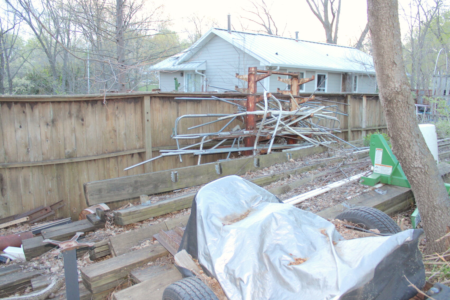 Image for EMERGENCY LAST MINUTE ESTATE AUCTION