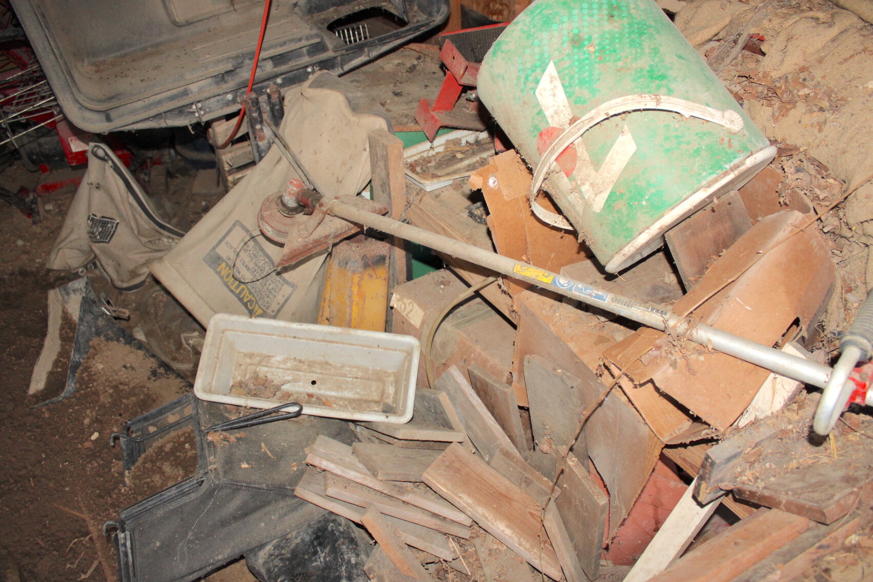 Image for EMERGENCY LAST MINUTE ESTATE AUCTION