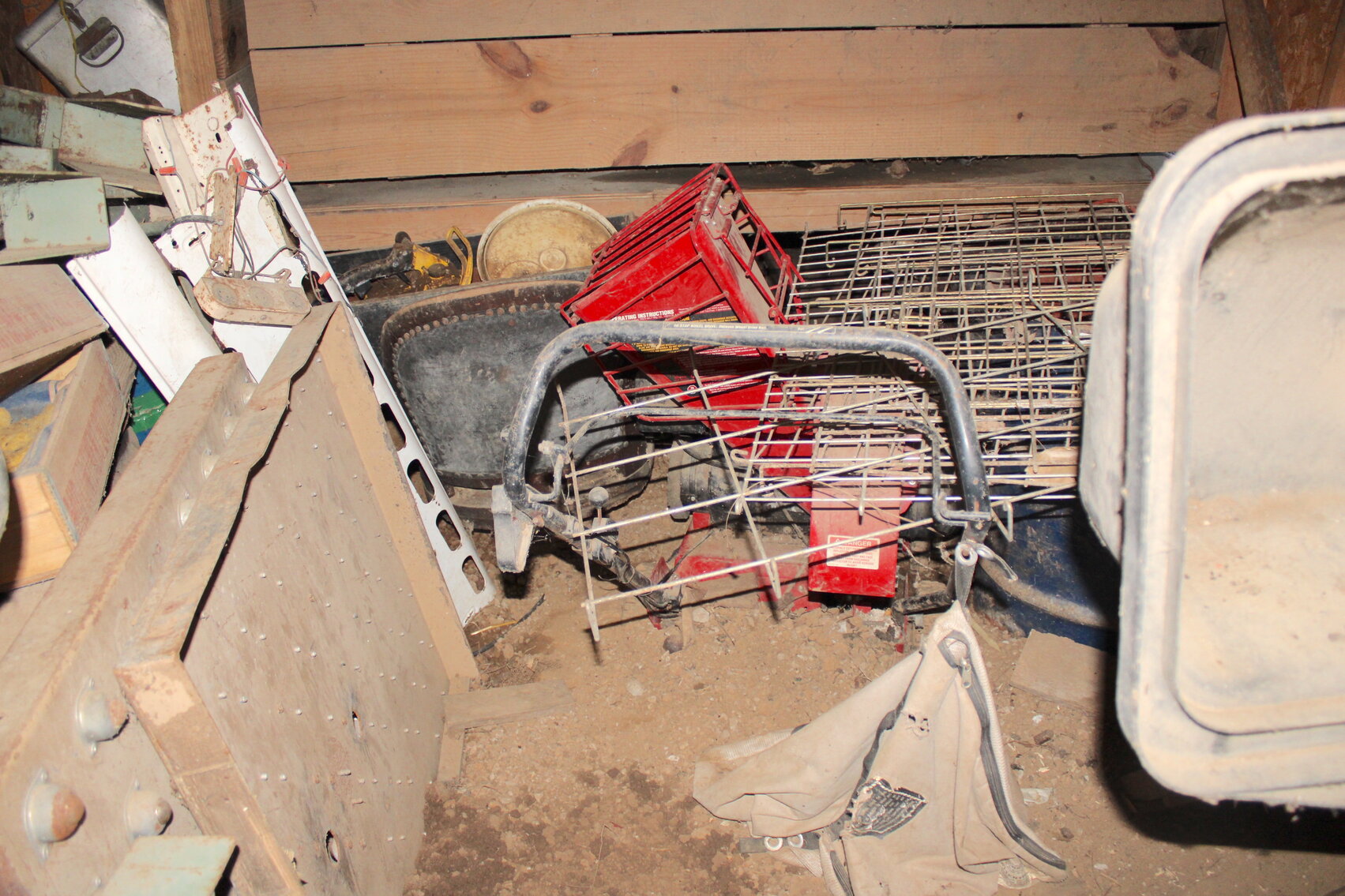 Image for EMERGENCY LAST MINUTE ESTATE AUCTION