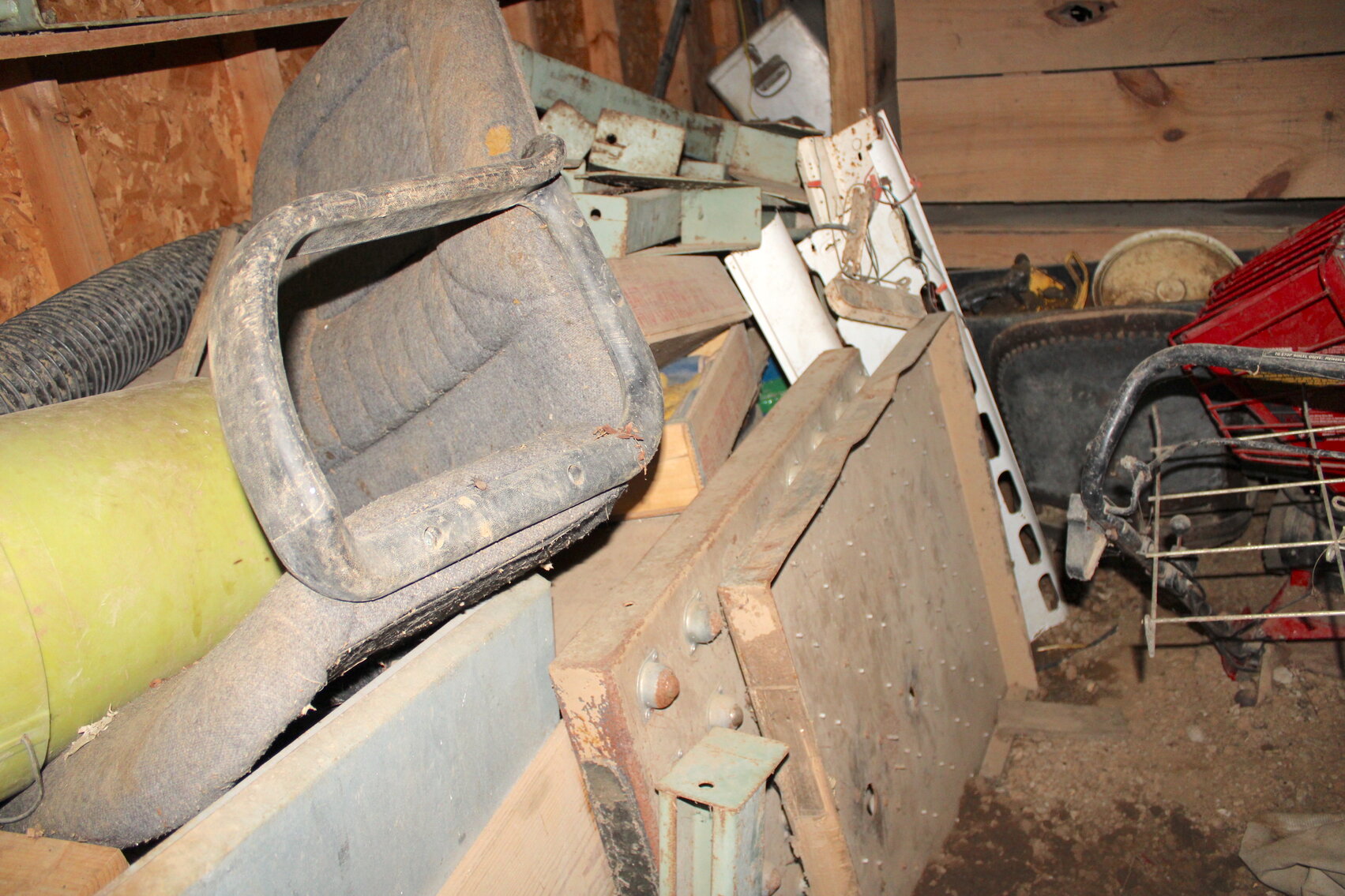 Image for EMERGENCY LAST MINUTE ESTATE AUCTION