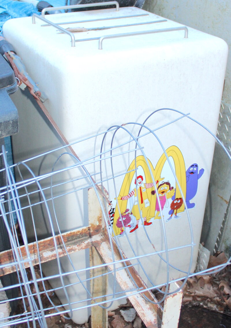 Image for EMERGENCY LAST MINUTE ESTATE AUCTION