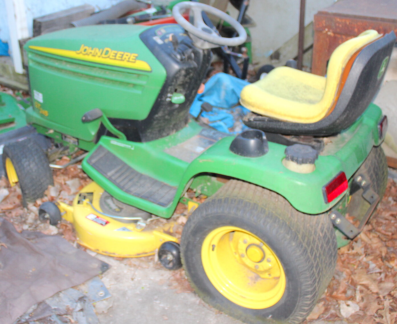 Image for EMERGENCY LAST MINUTE ESTATE AUCTION