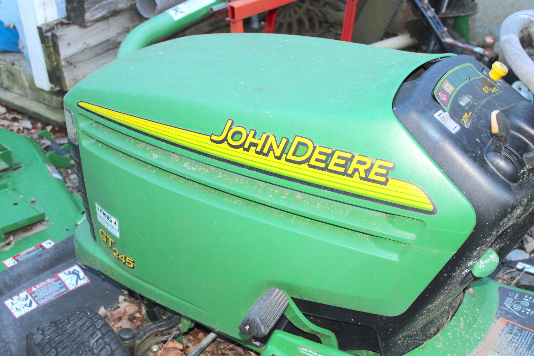 Image for EMERGENCY LAST MINUTE ESTATE AUCTION