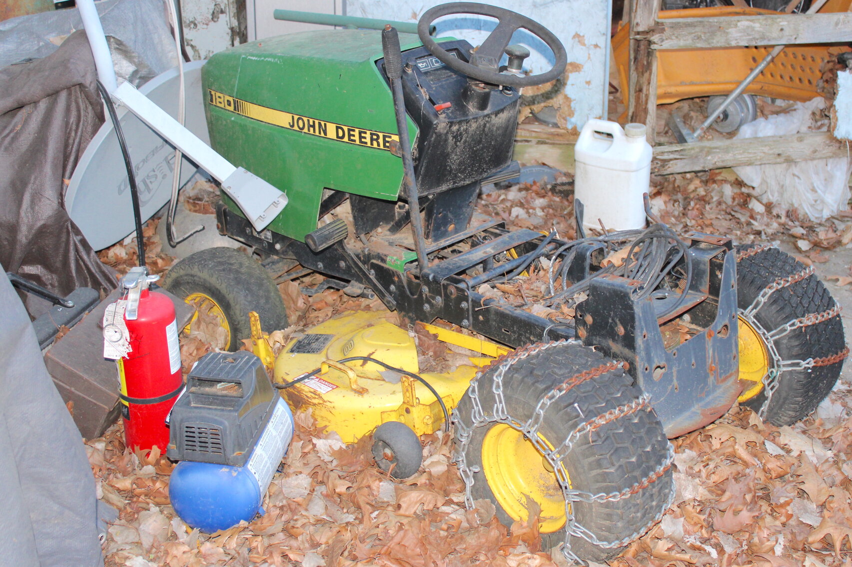 Image for EMERGENCY LAST MINUTE ESTATE AUCTION